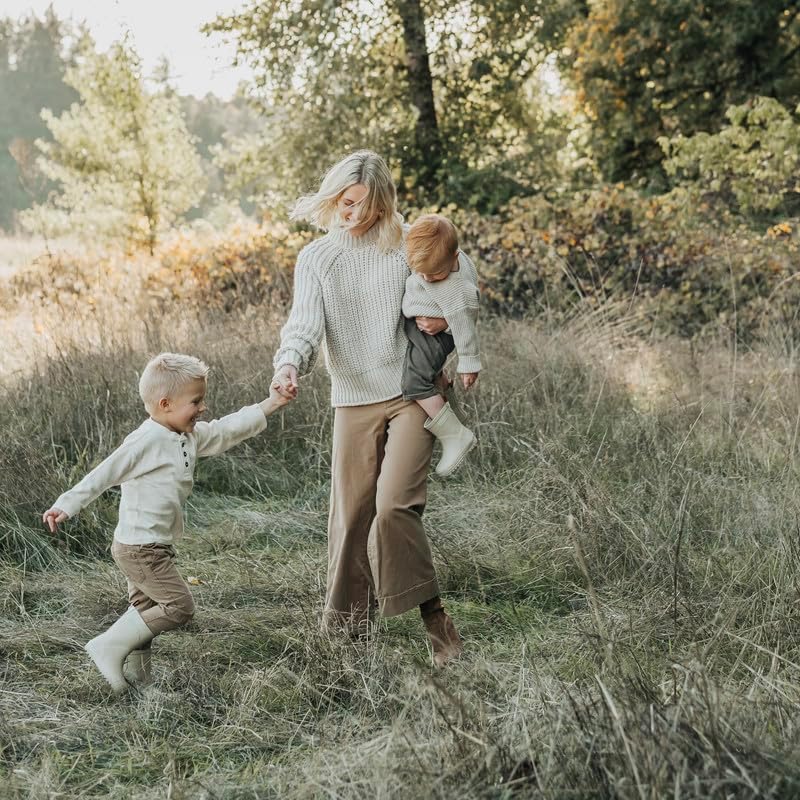 Perfect Rain boots for kids by Fender Co