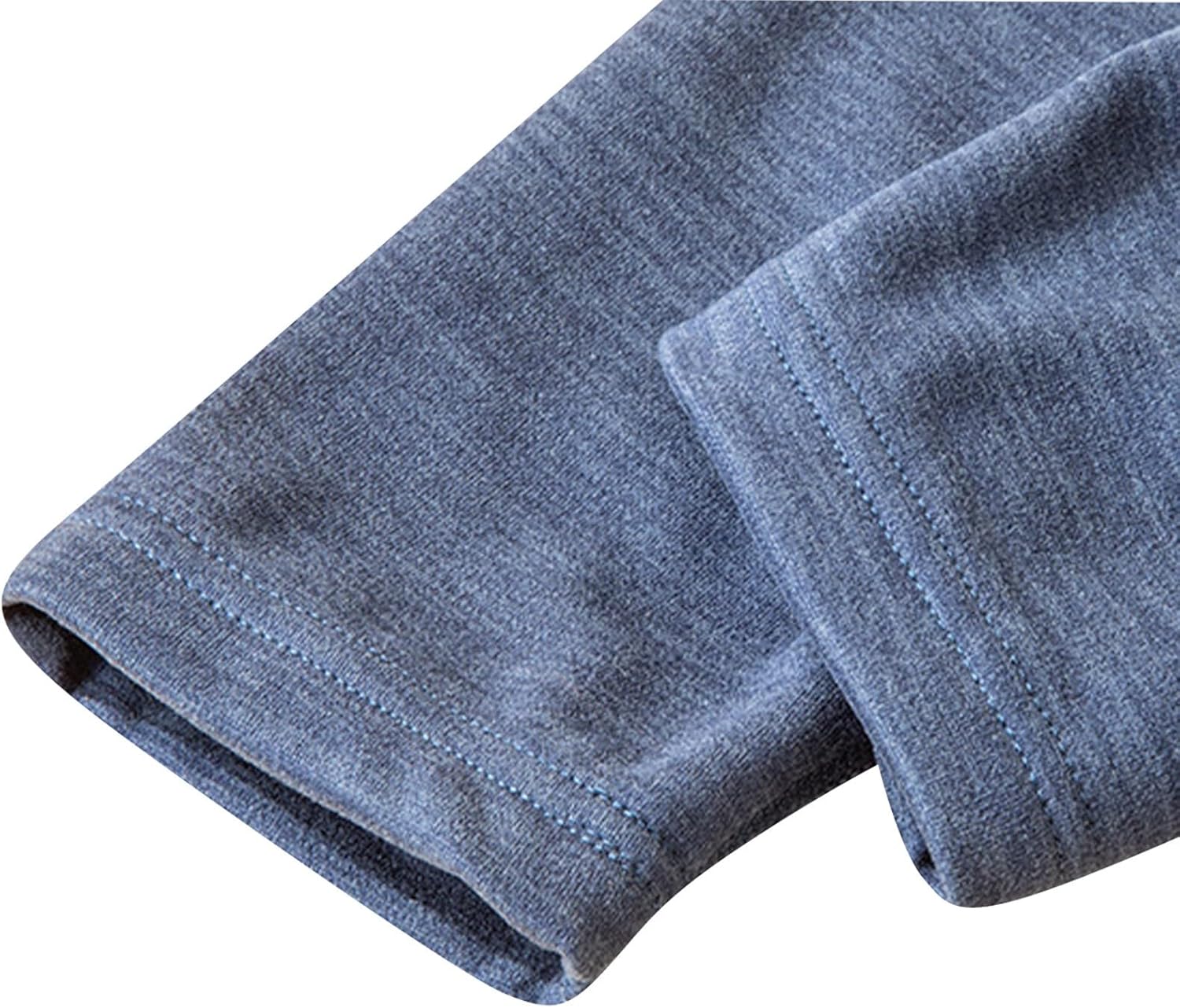 Men Thermal Long Sleeve Underwear Set for Hunting and Cold Weather