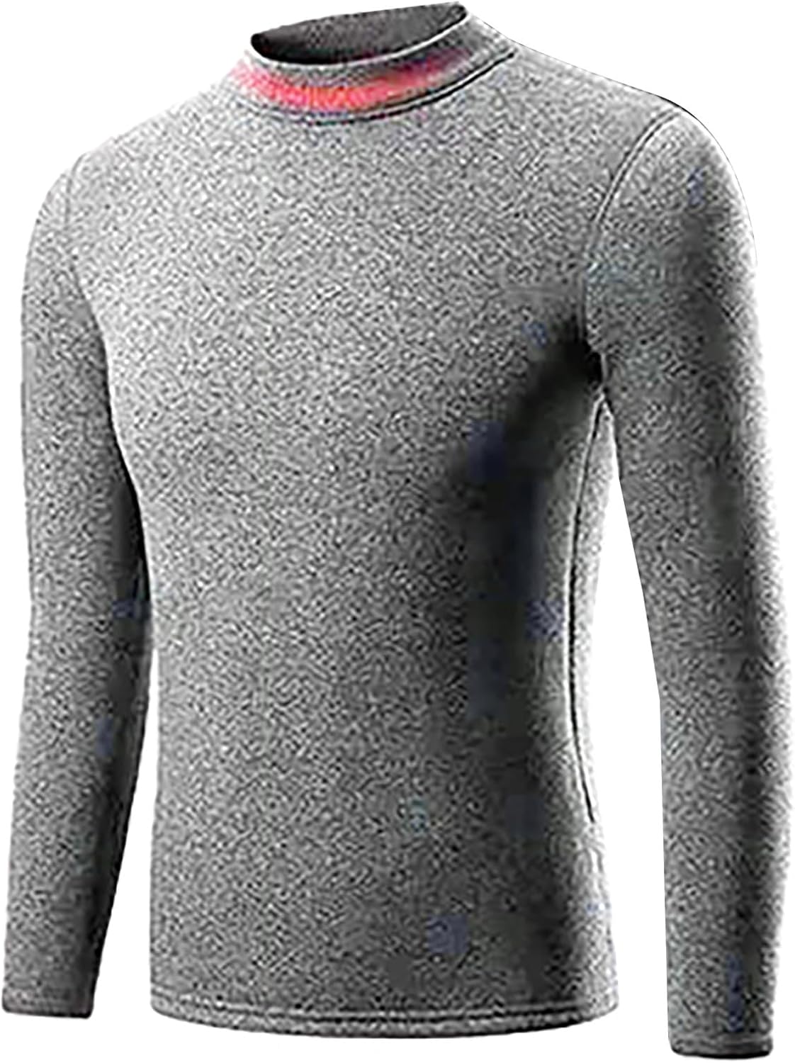 Thermal Mens Compression Base Layer Heat-Transfer Tech Set