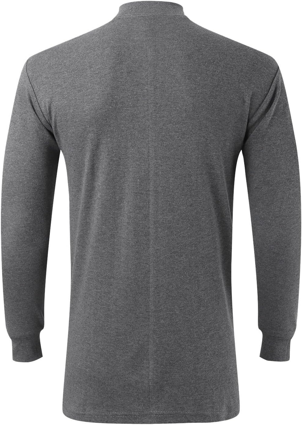 Premium Waterproof Thermal Underwear for Men - Long John Set