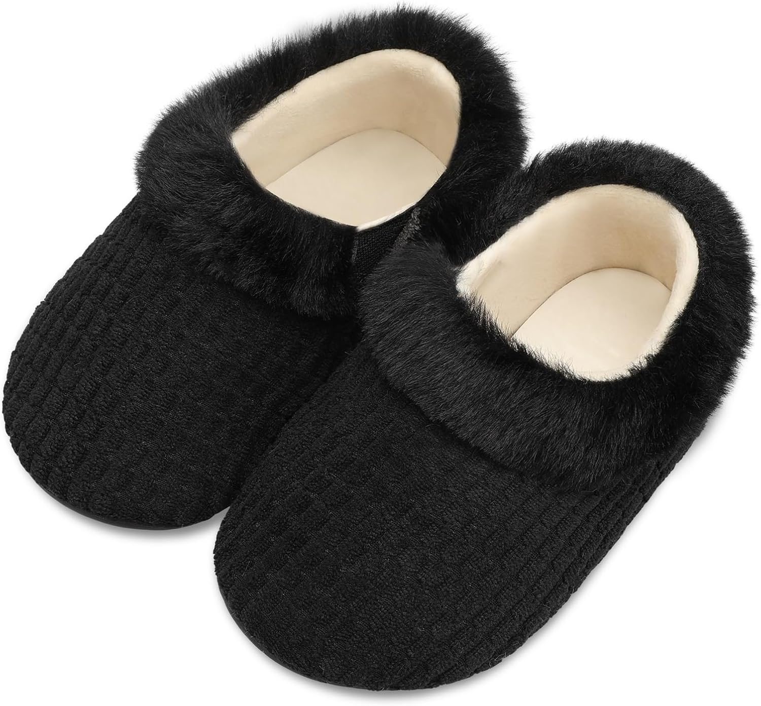 Centipede Demon Toddler Slippers for Boys Girls