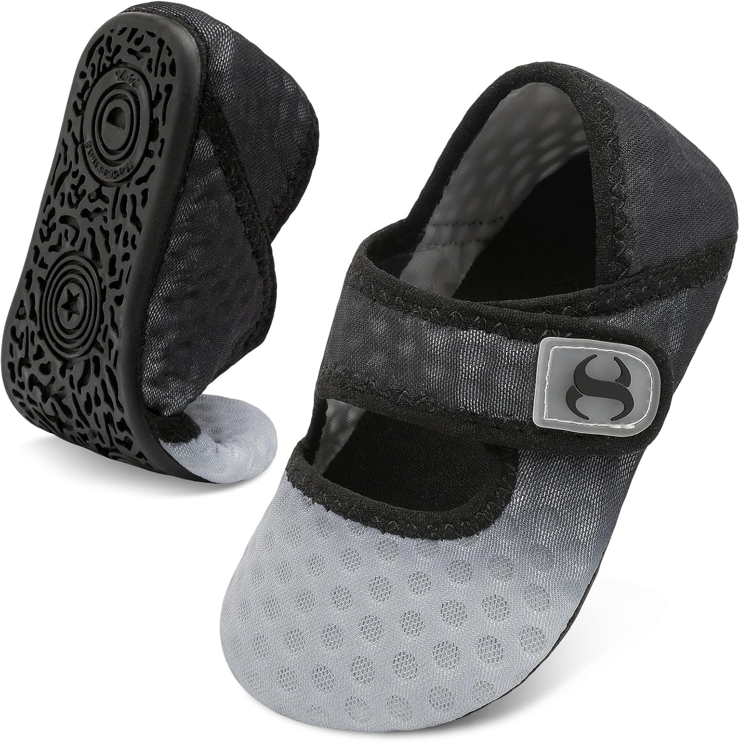 Quick-Dry Comfortable Toddler Beach Shoes