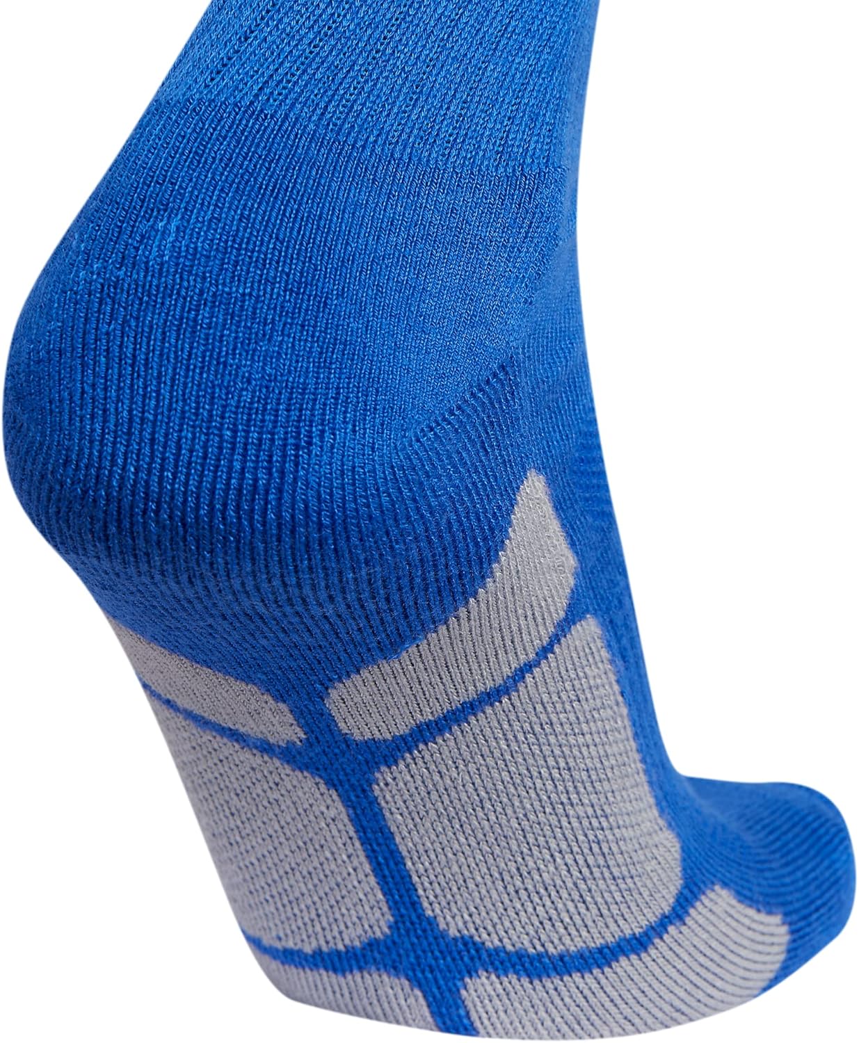 Adidas Impact-Protecting Running Socks