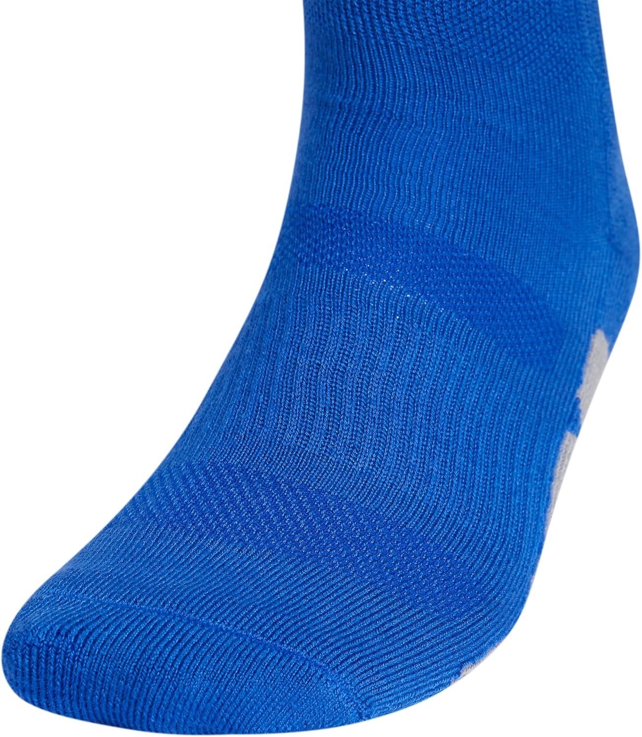 Adidas Impact-Protecting Running Socks