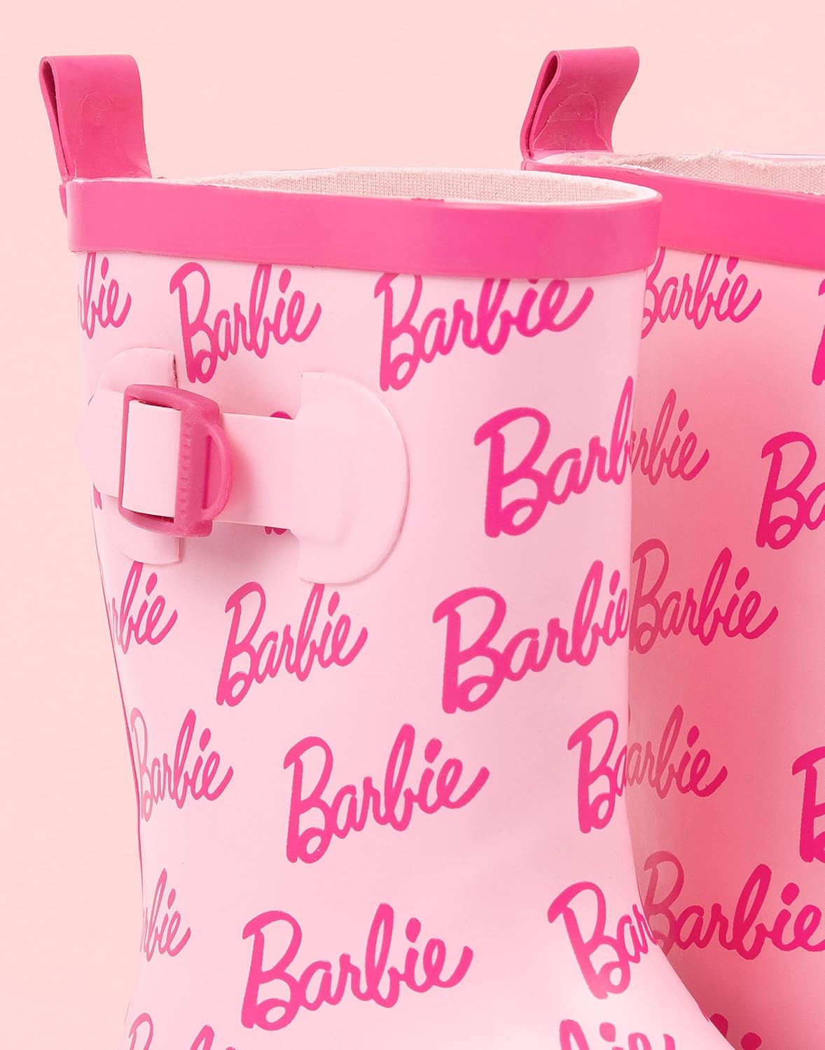 Perfect Wellington Boots for Barbie Fans