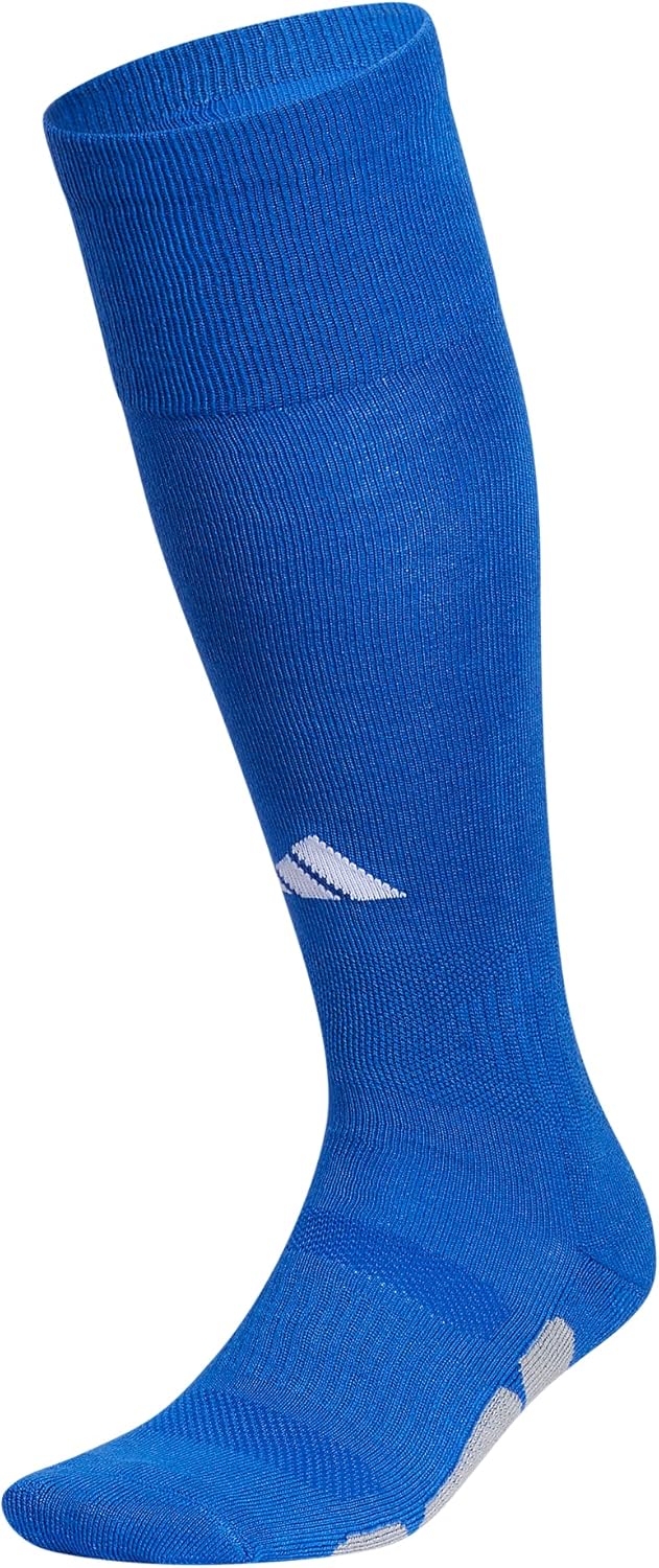 Adidas Impact-Protecting Running Socks
