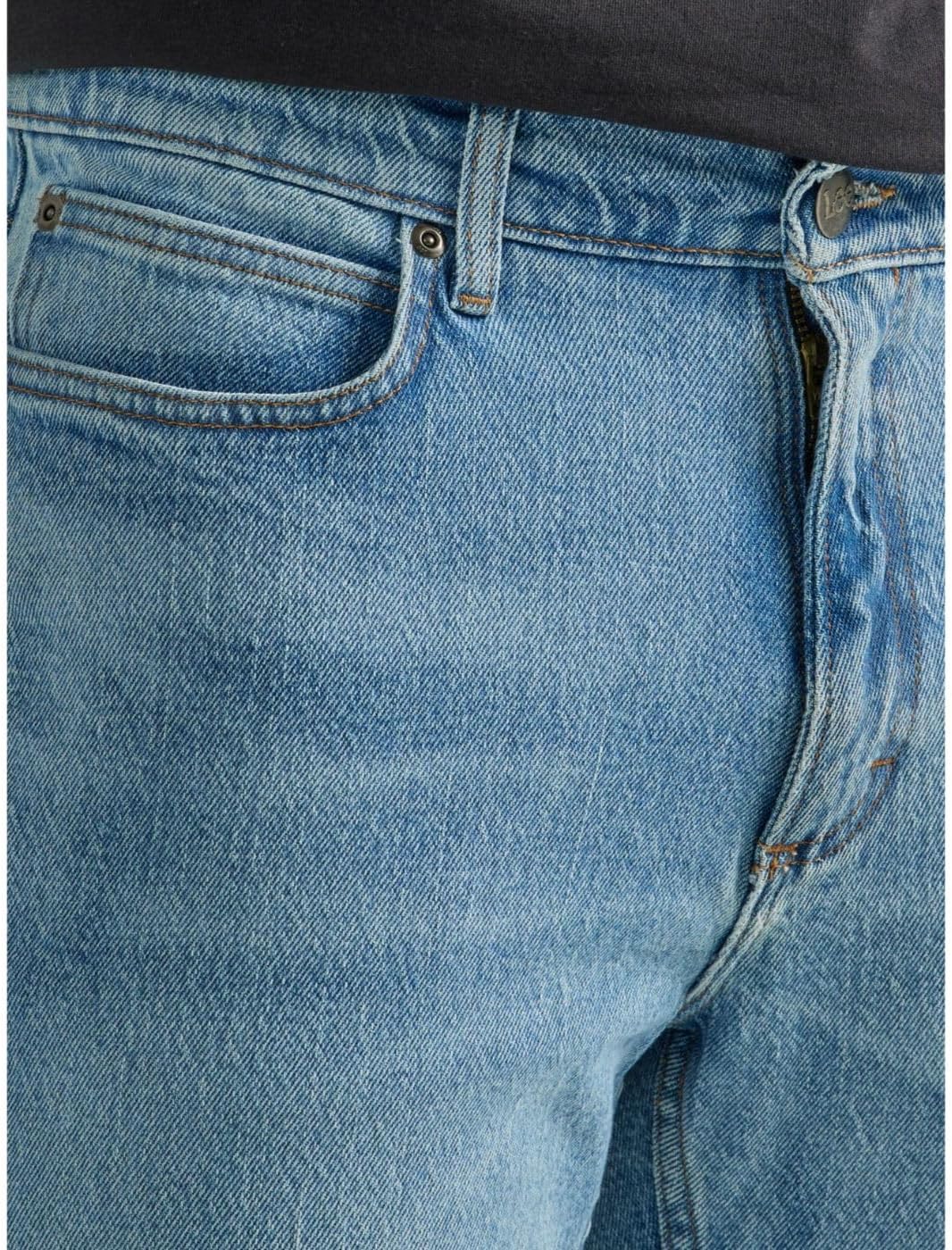 Lee Mens Regular Boot Jean - Premium Stretch Fit