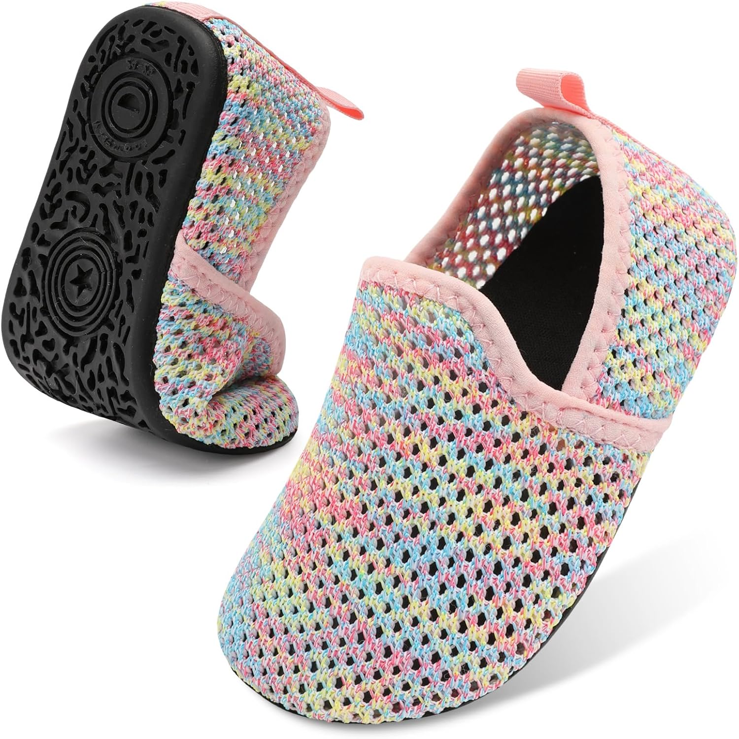 Centipede Demon Toddler Water Shoes Quick Dry Non-Slip