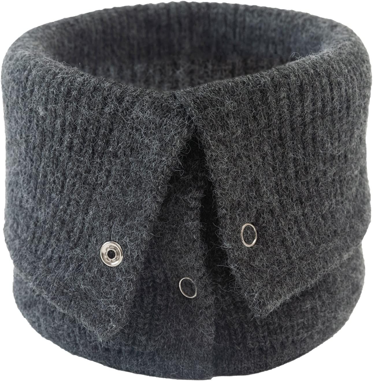 Warm Winter Neck Gaiter Mask for Men Women