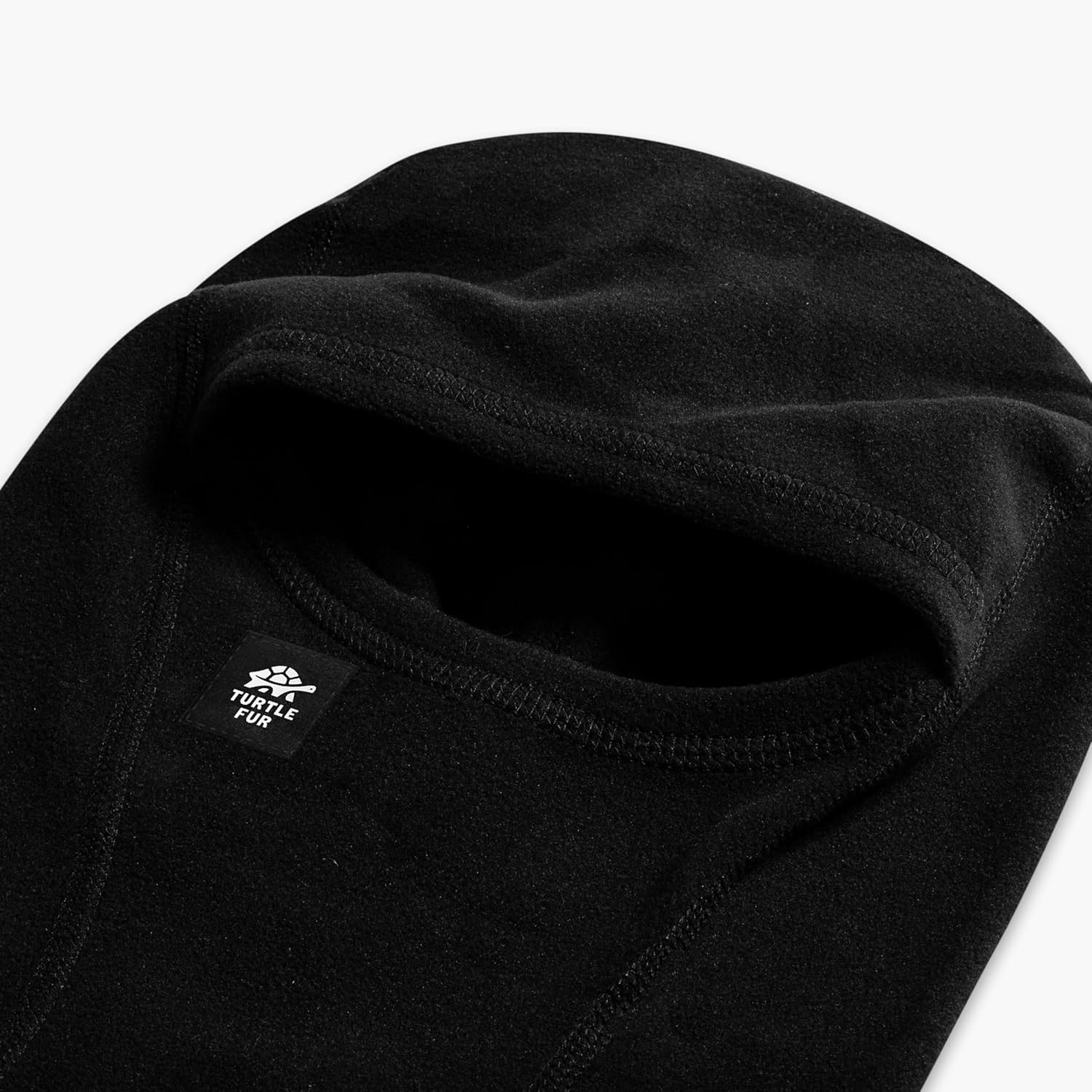 Turtle Fur Kids Recycled Balaclava