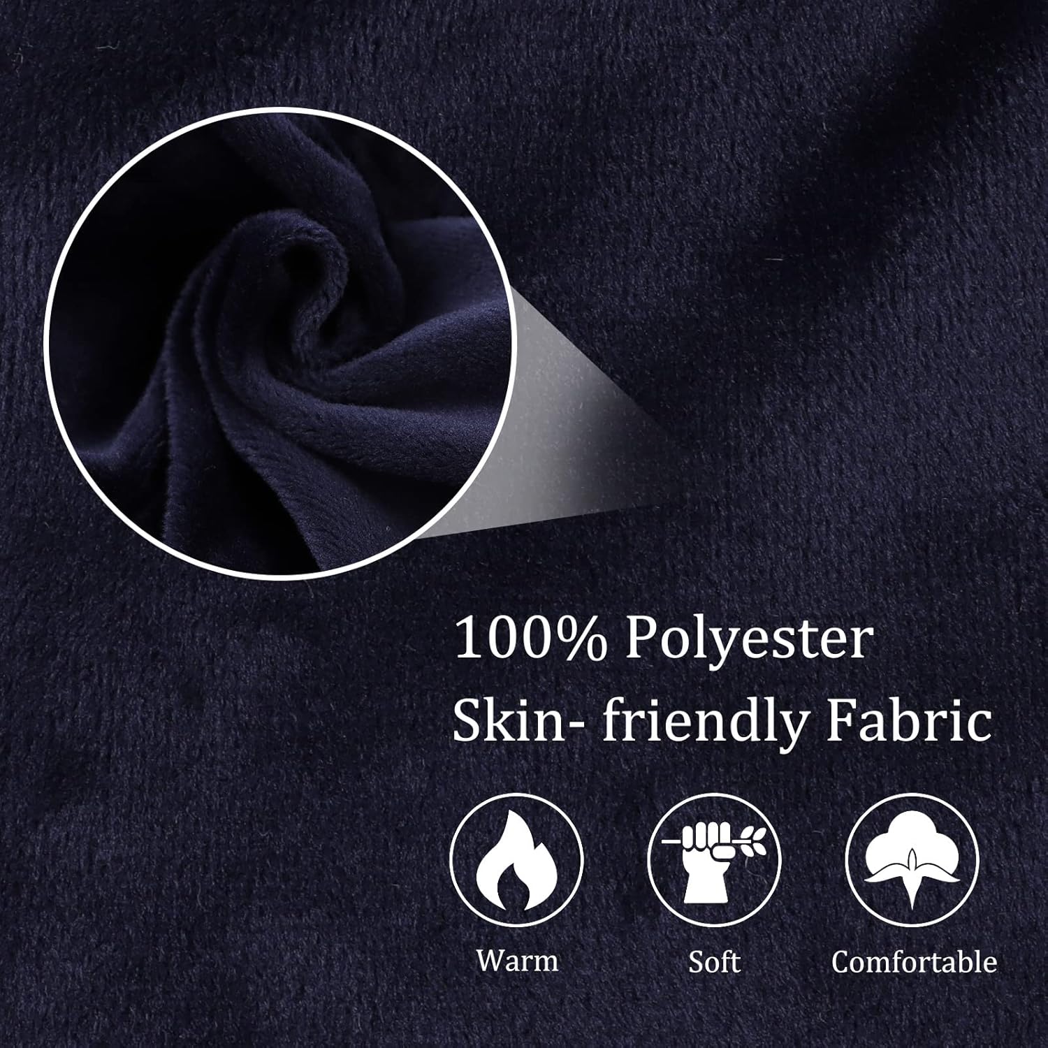 Warm Fuzzy Design PESAAT
