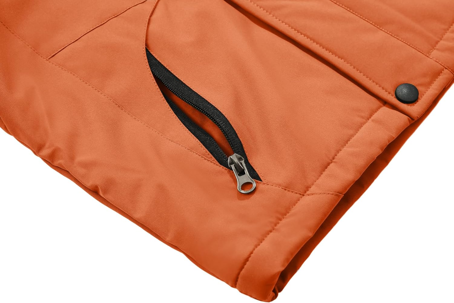 Spmor Boys Waterproof Ski Jacket Winter Healthy Fashion