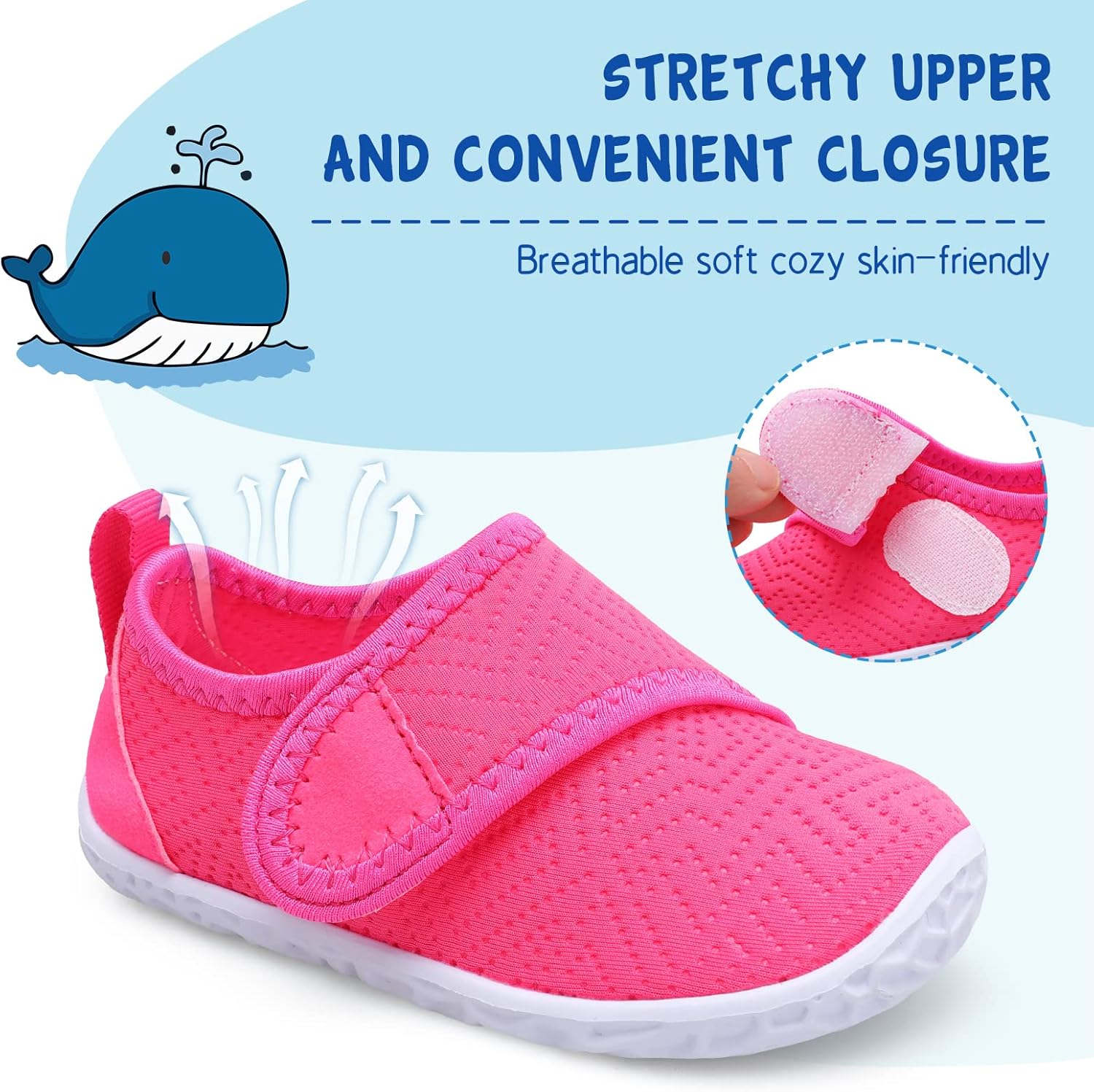 Perfect Water Shoes for Kids