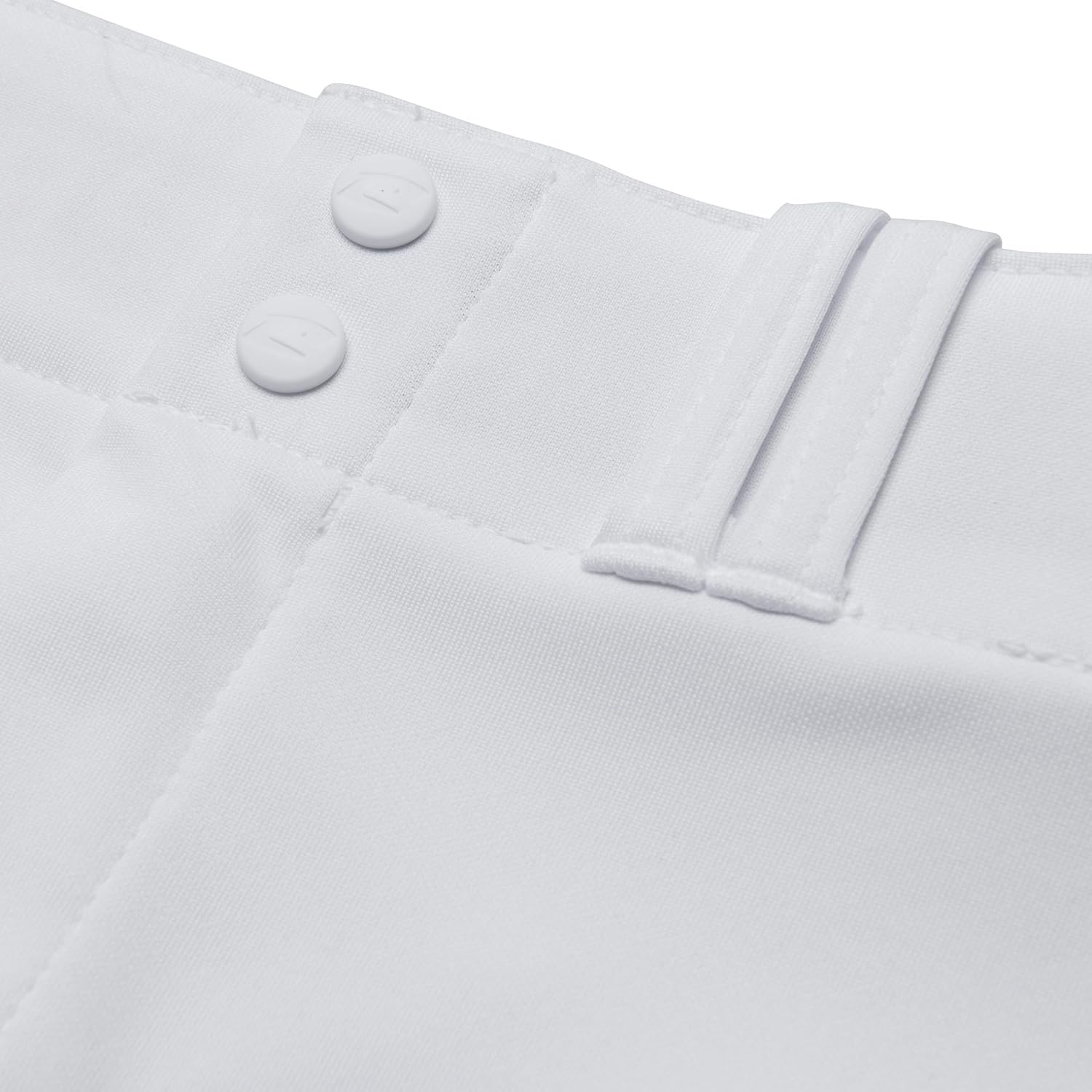CHAMPRO Boys Triple Crown Baseball Pant Knickers with Braid