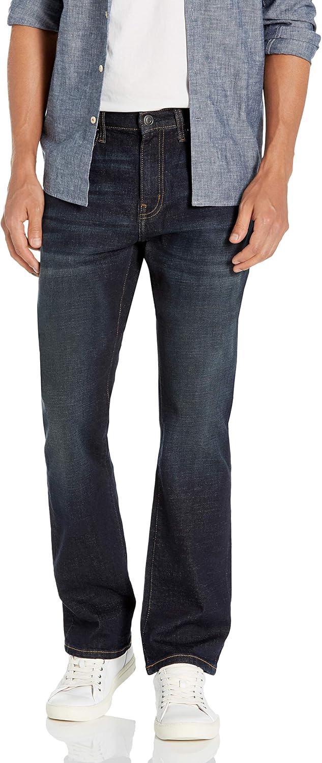Premium Slim Fit Jeans for Men