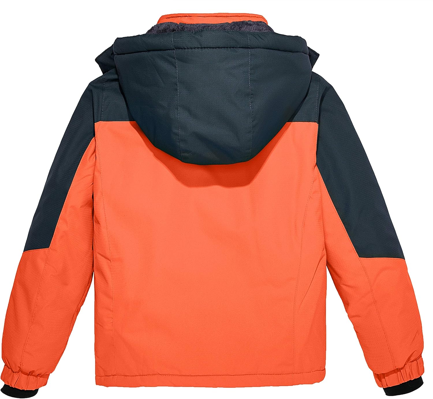 ModelFit waterproof snowboarding jacket for boys