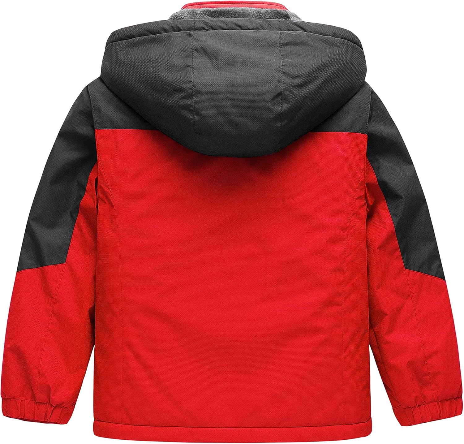 Perfect Boys Waterproof Ski Jacket