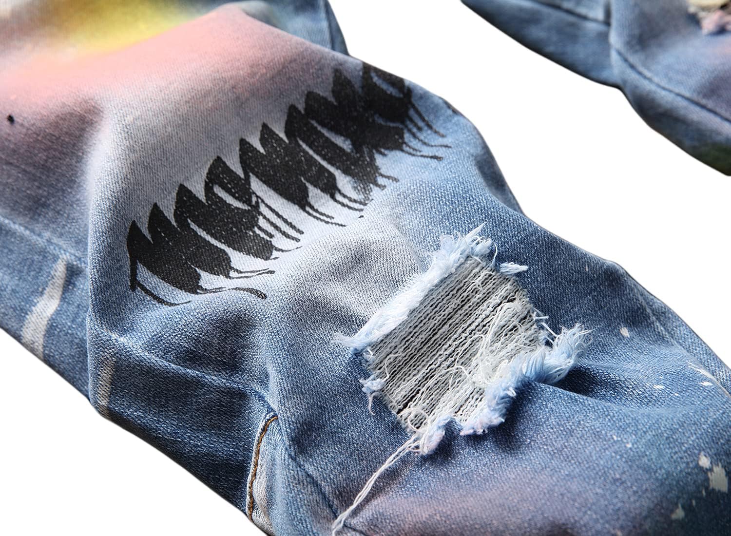 Discover the Uniqlo of Denim Custom-Made for Formatting
