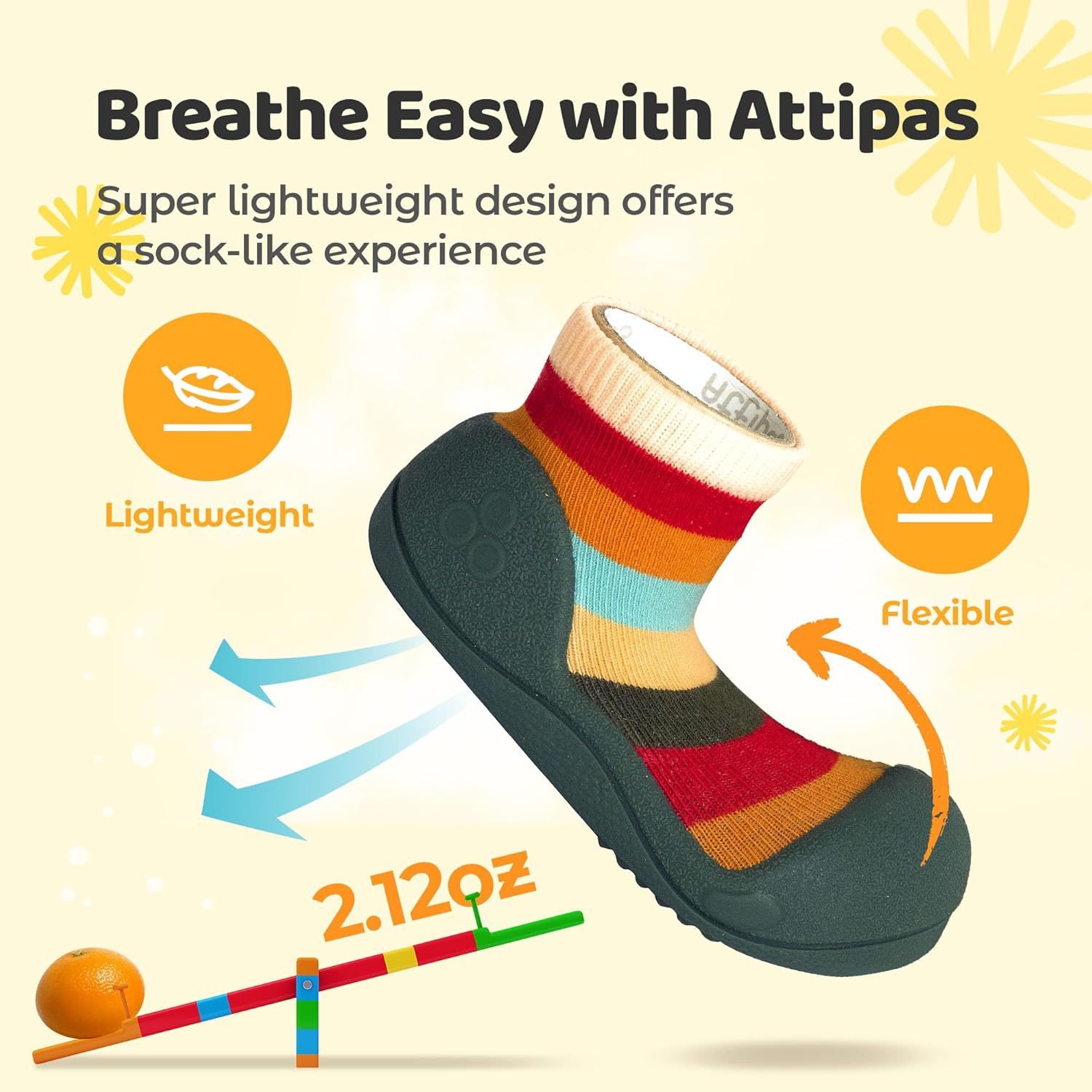 35 Toddler Sock Shoes with Animal Design