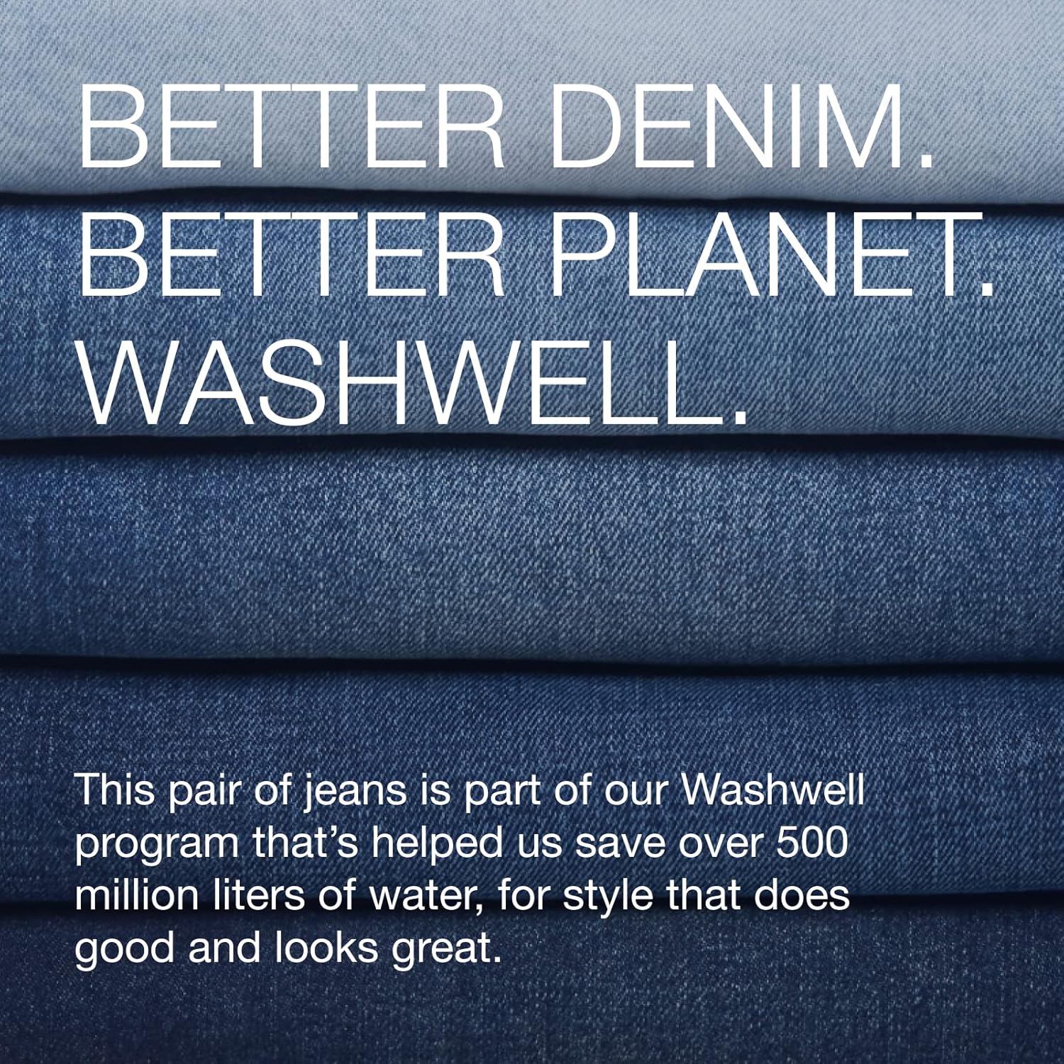 The Perfect Relaxed Fit Denim Jeans for Men