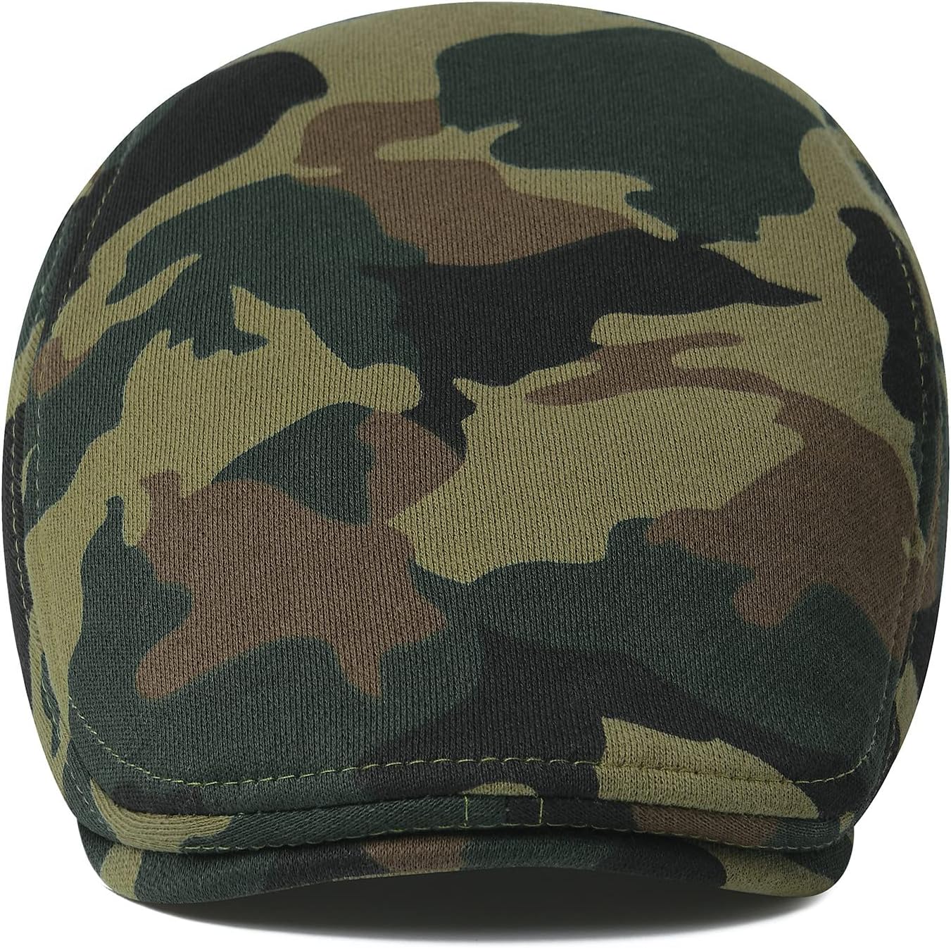 Stylish Gatsby Newsboy Driving Cap