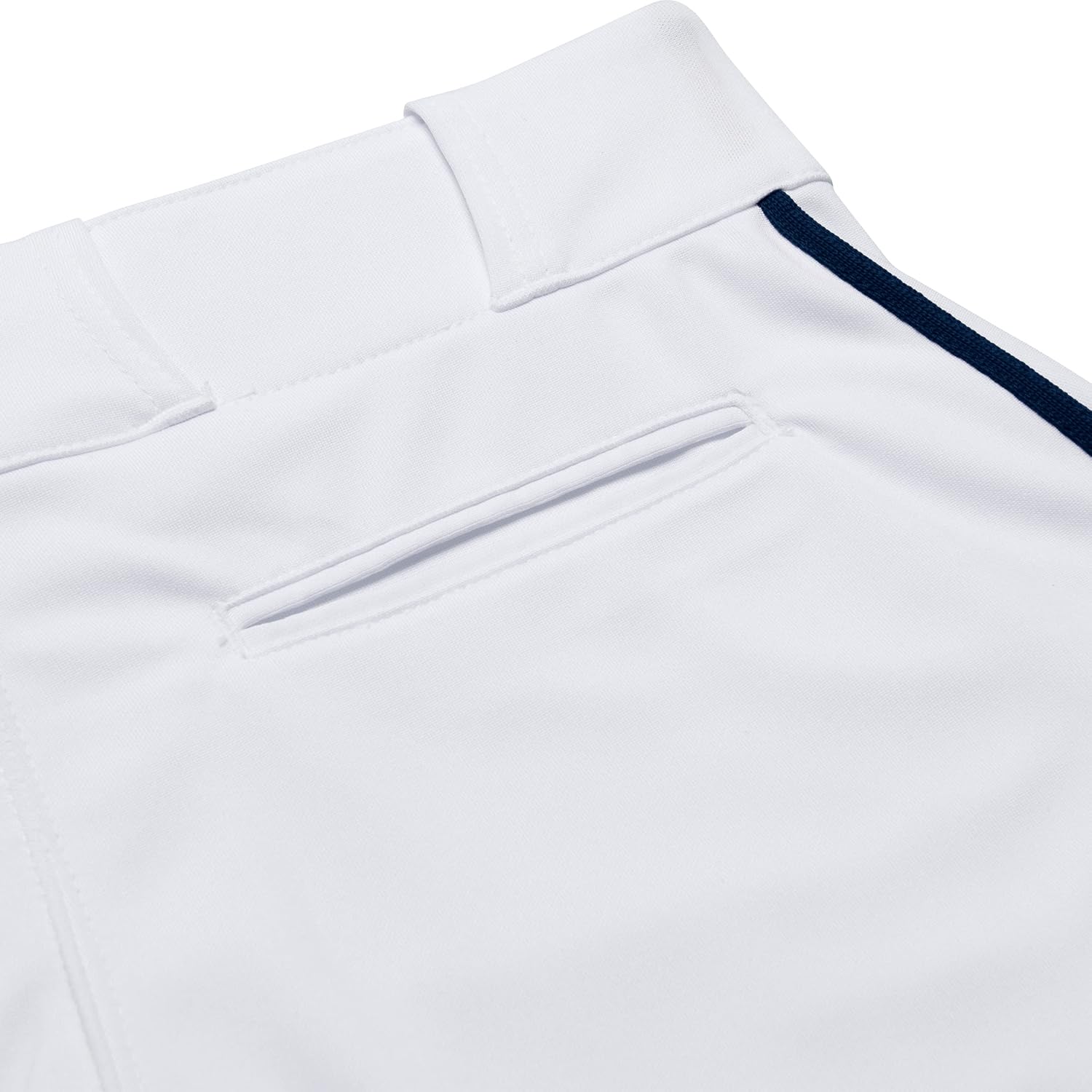 CHAMPRO Boys Triple Crown Baseball Pant Knickers with Braid