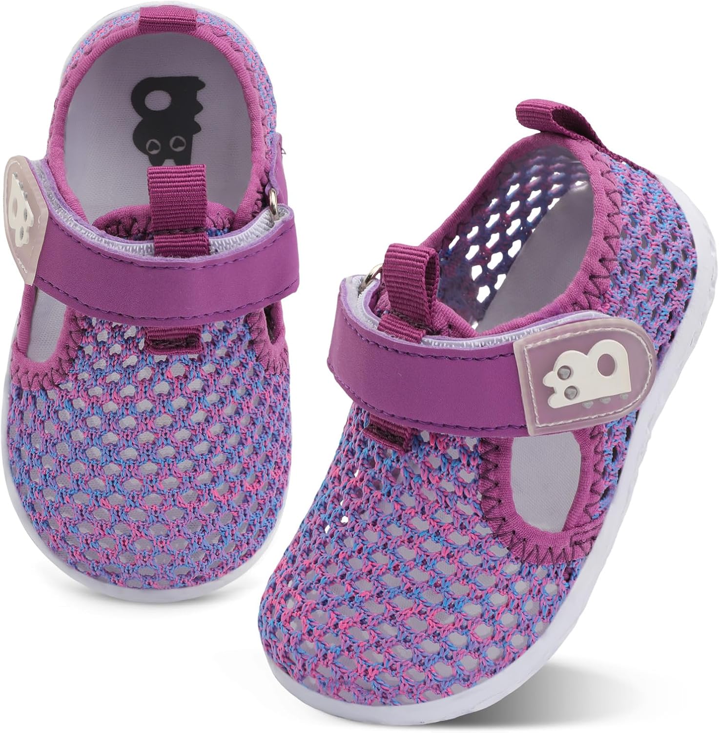 Besroad Toddler Water Shoes Boys Girls