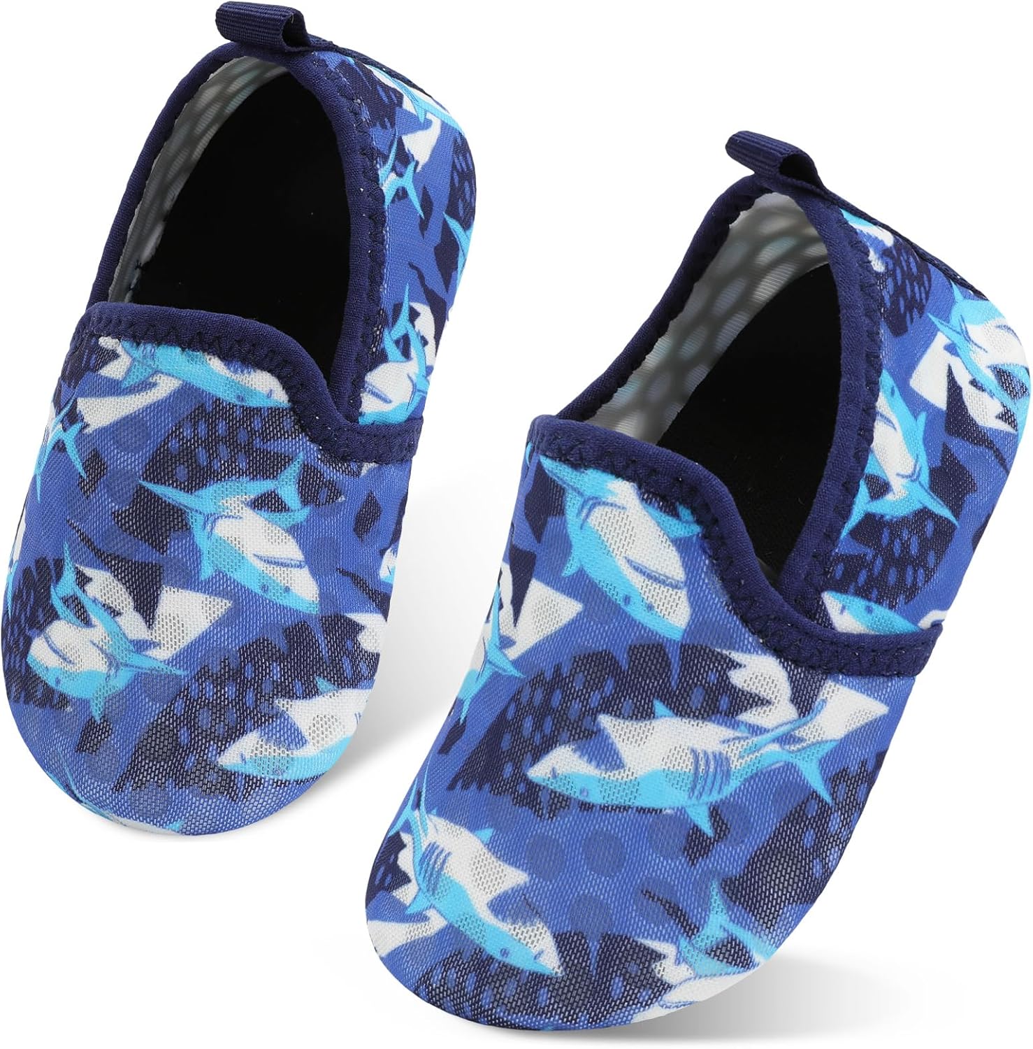 Centipede Demon Water Shoes for Kids