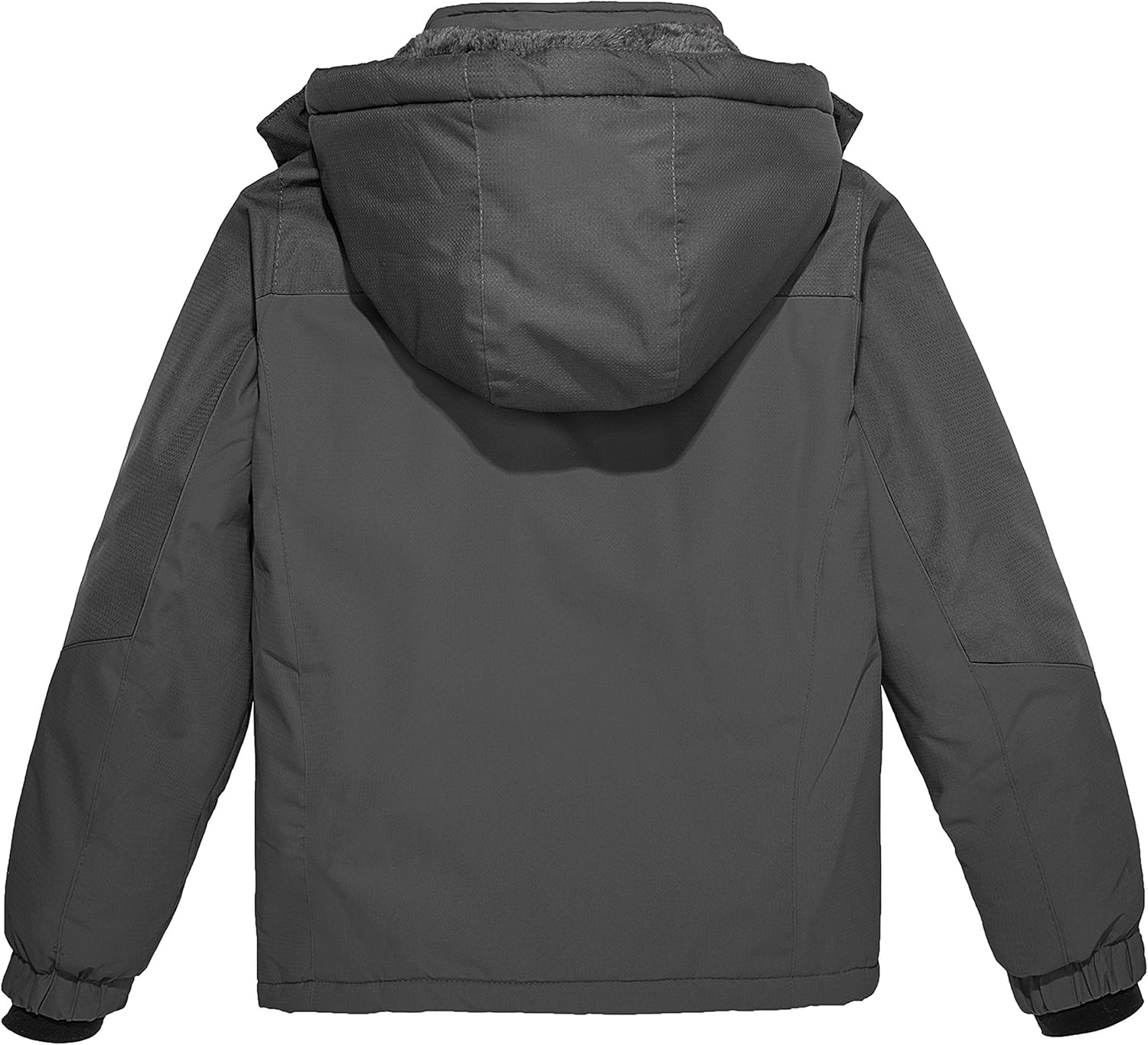 StayWarm Dry - Boys Waterproof Ski Jacket