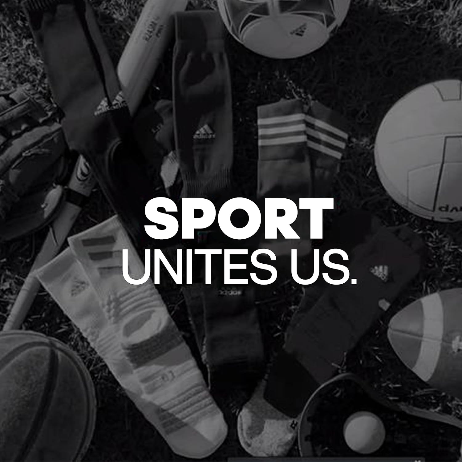 Adidas Impact-Protecting Running Socks