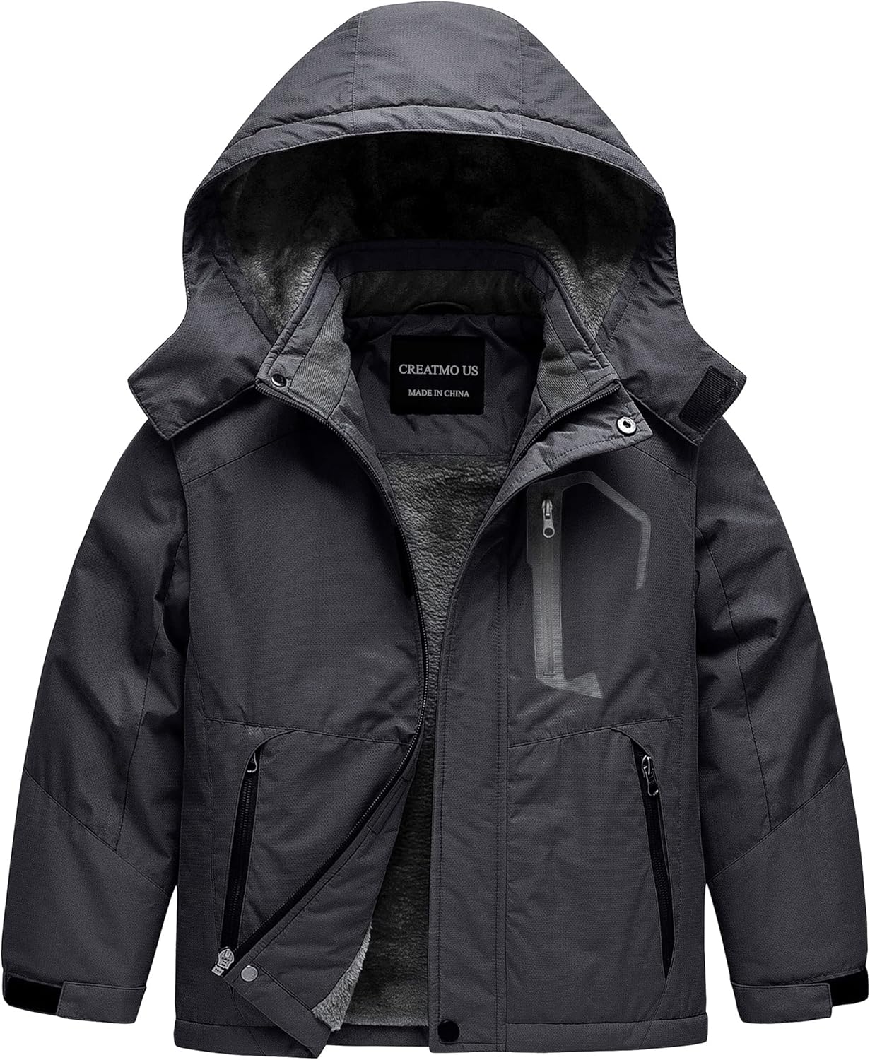 Sh Ultimate Companion for Boys