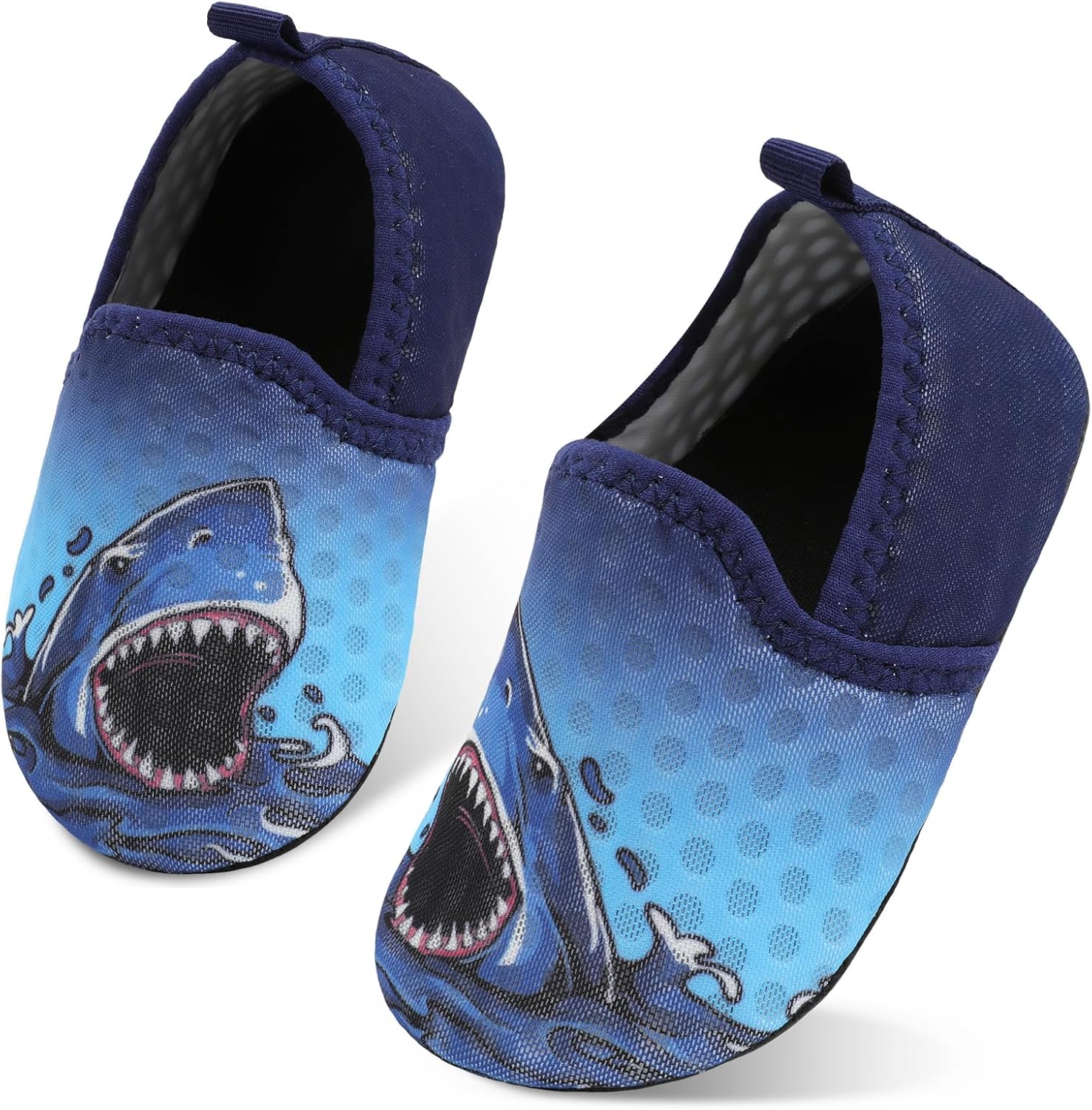 Centipede Demon Toddler Beach Quick Dry Water Shoes