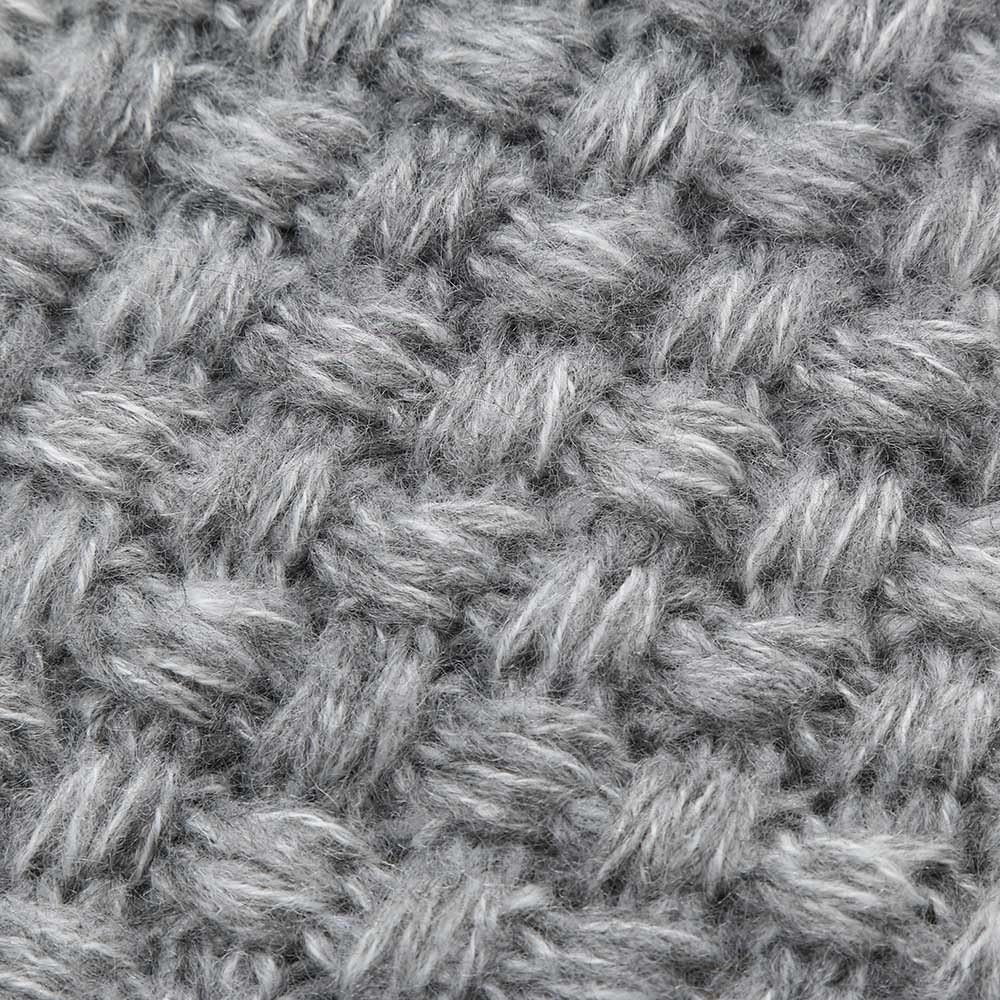 Warm Durable Mens Winter Neck Gaiter Scarf for Daily Winter Activities