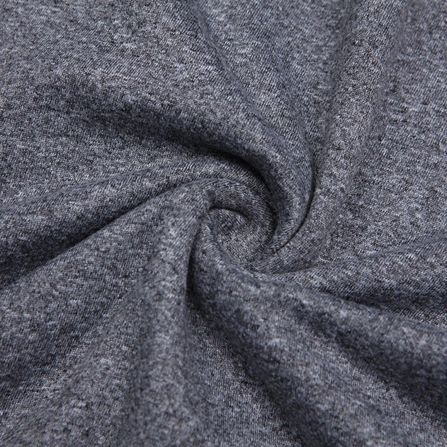 Premium Thermal Long Johns for Men - Wool Base Layer