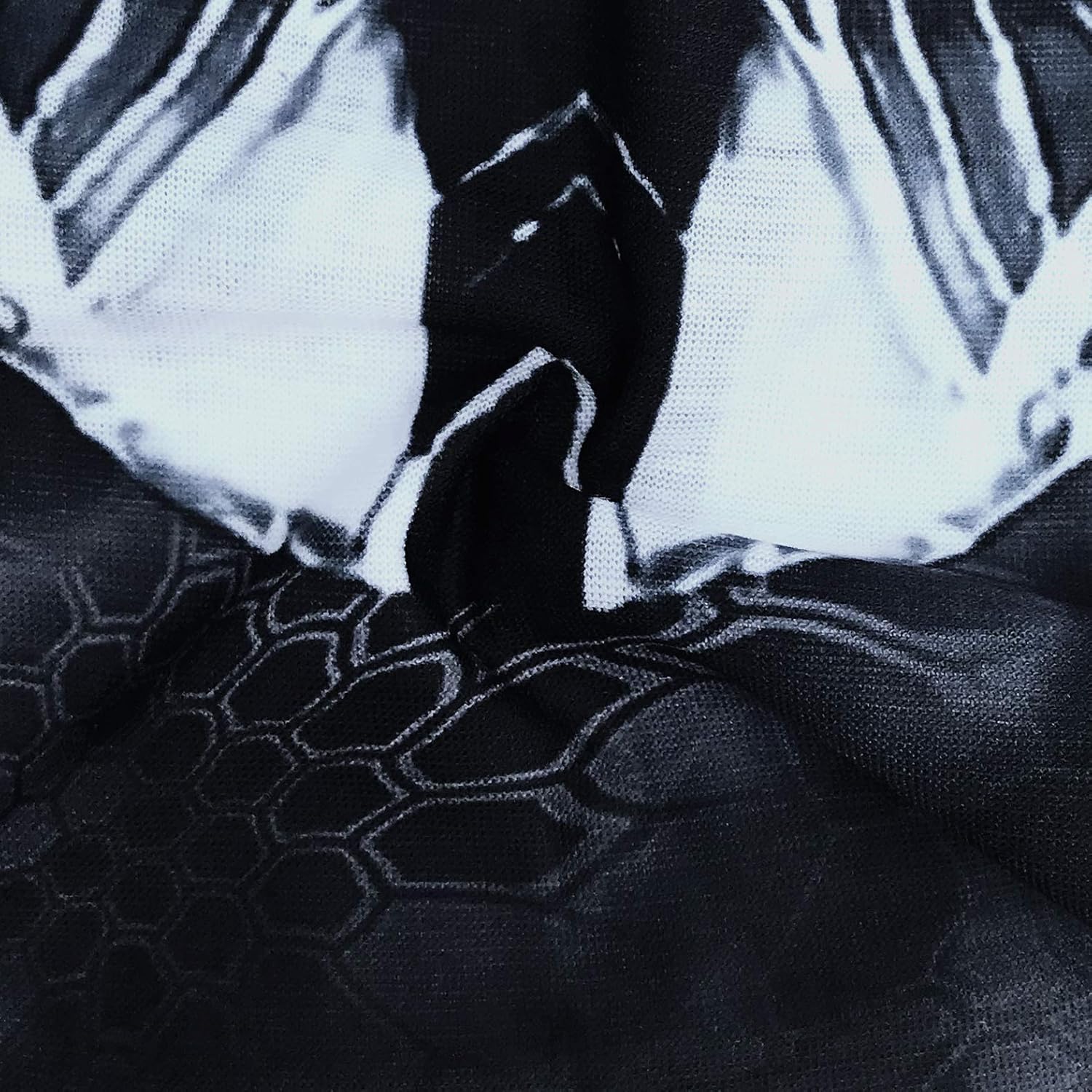 Premium UV-Protect Face Mask for Motorcycle Riding