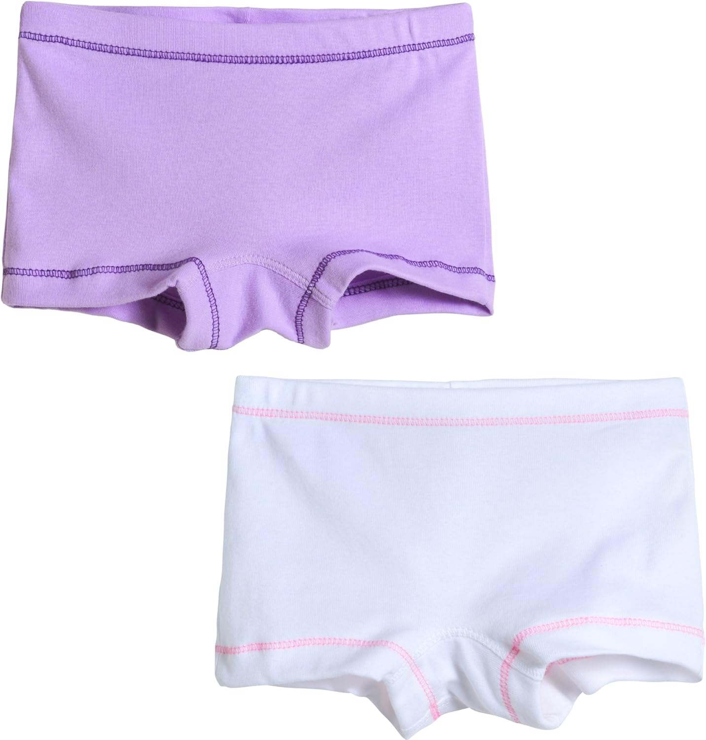 City Threads Perfect for Play Boys and Girls Enjoy 2-Pack