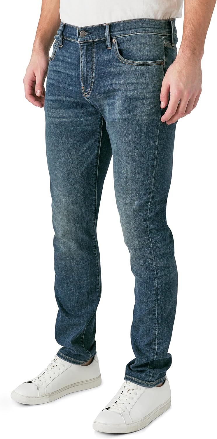 110 Slim Fit Jeans