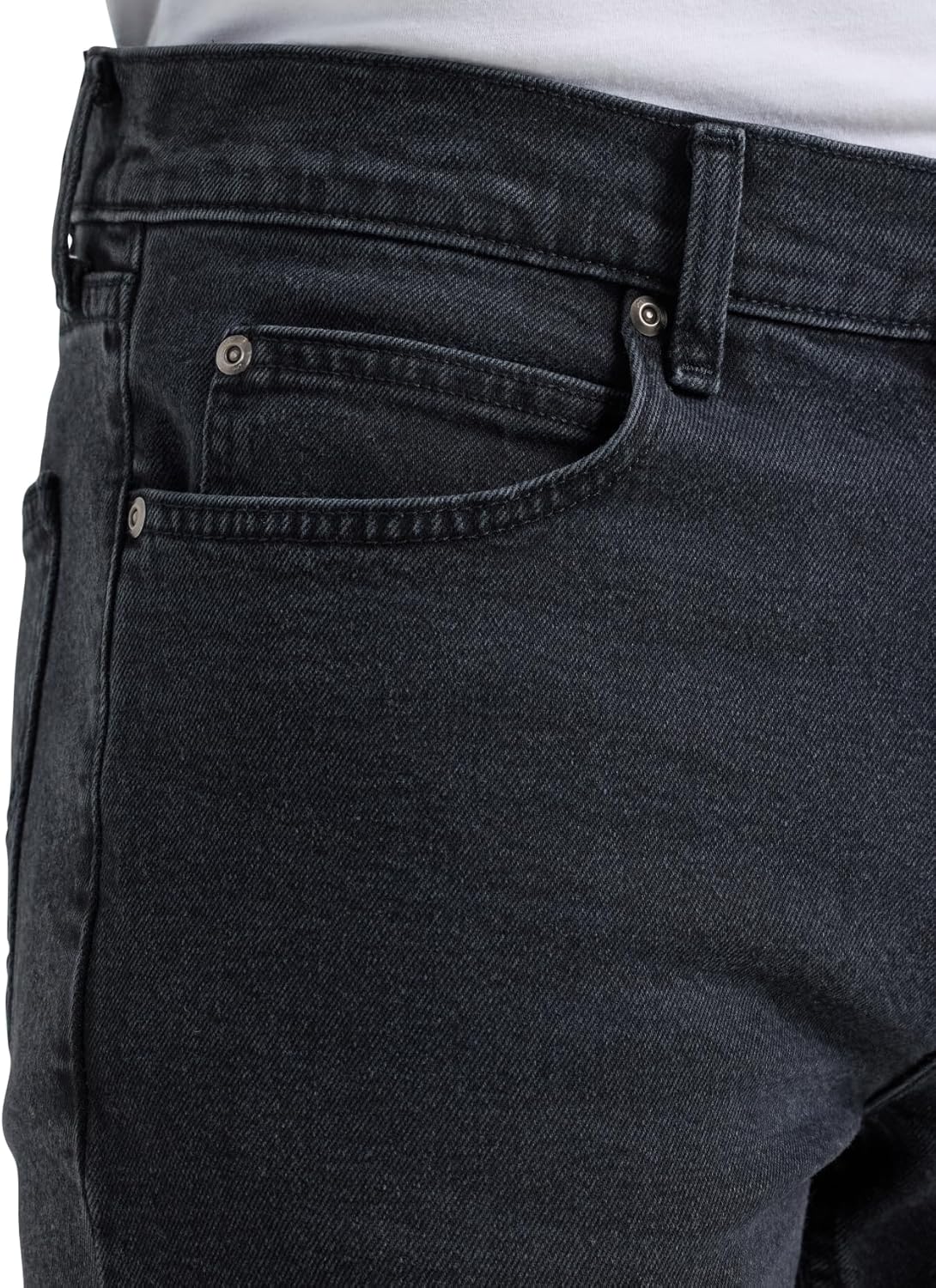 Mens Legend Demand Jeans Premium Relaxed Fit for Comfort and Style