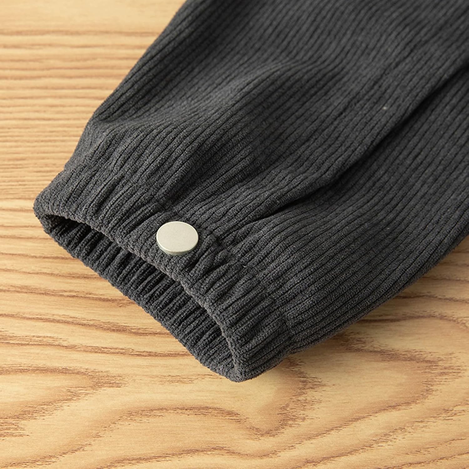 Premium Boys Corduroy Pants Comfort Style