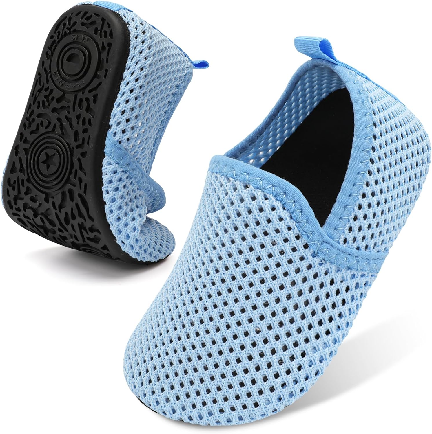 Centipede Demon Toddler Quick-Dry Beach Swim Socks