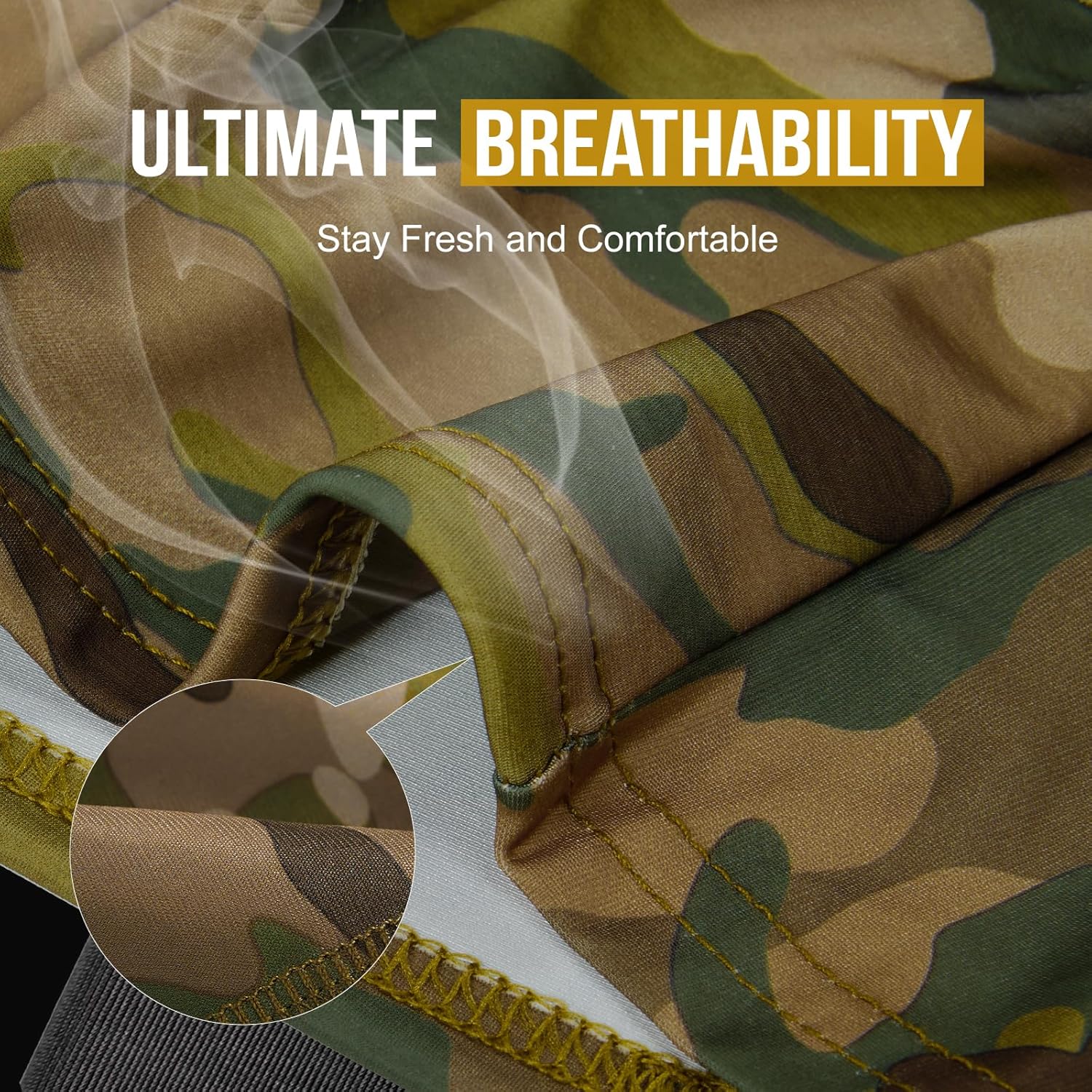 Ultimate Balaclava Mask for Safety Comfort