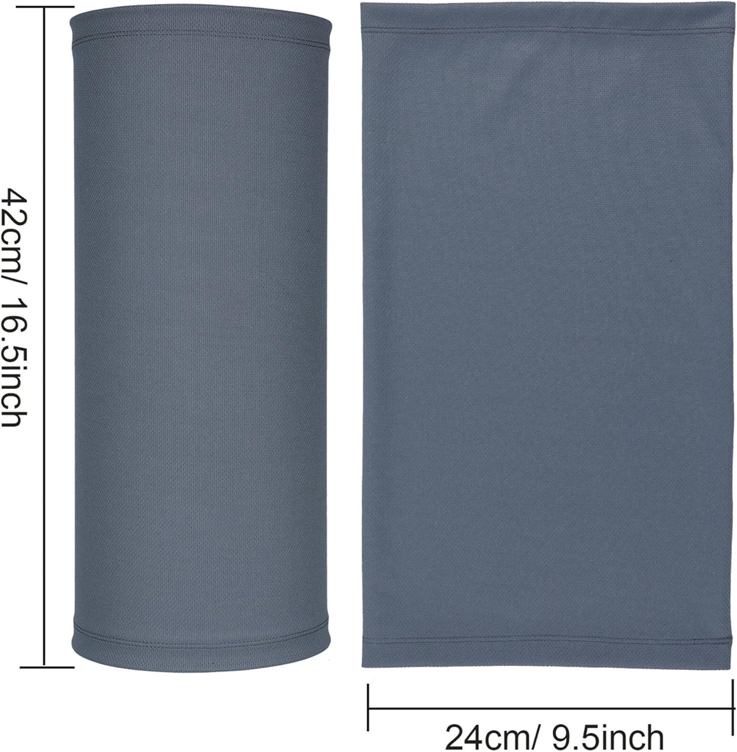 Summer Face Cover UV Protection