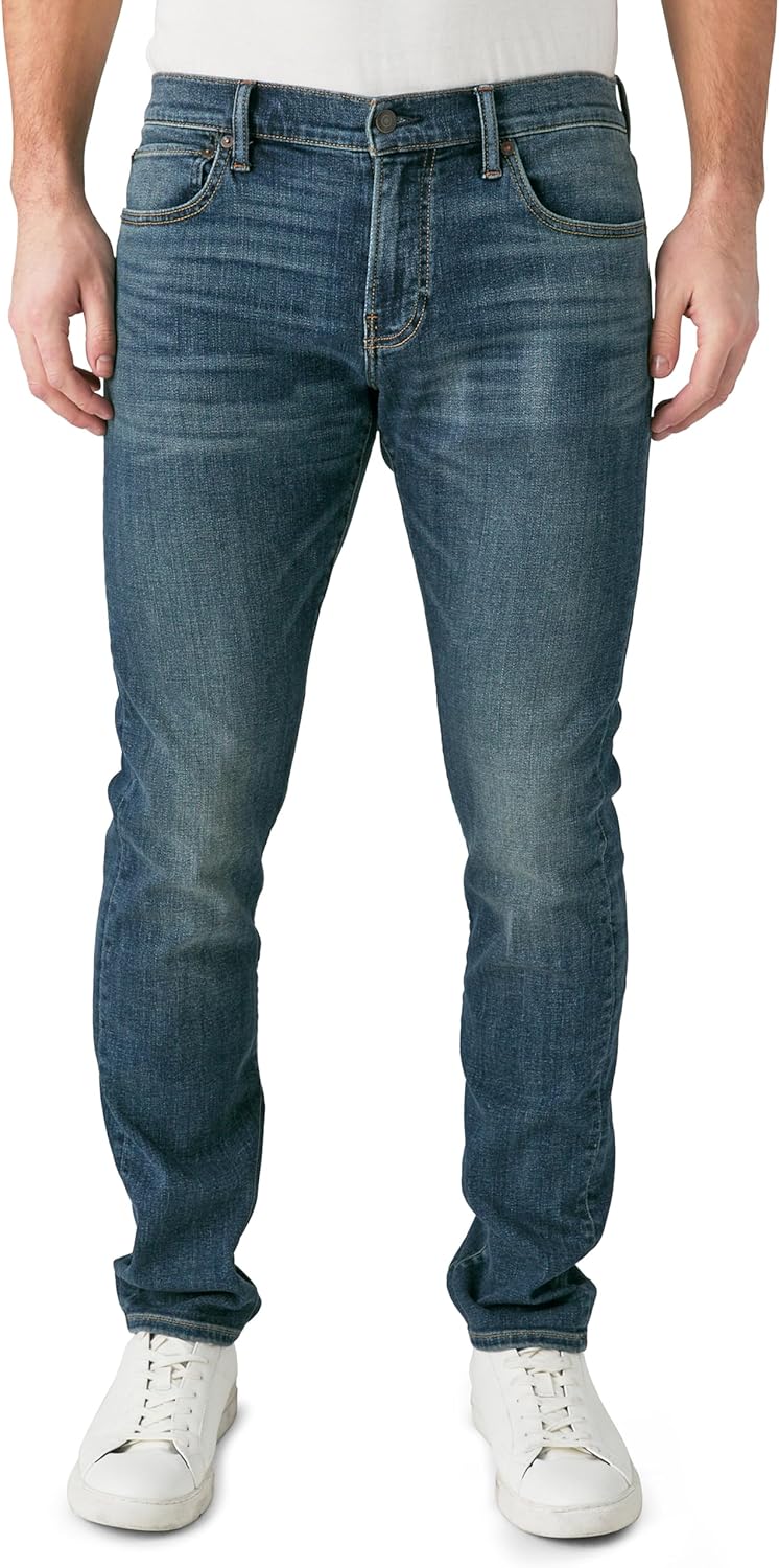110 Slim Fit Jeans