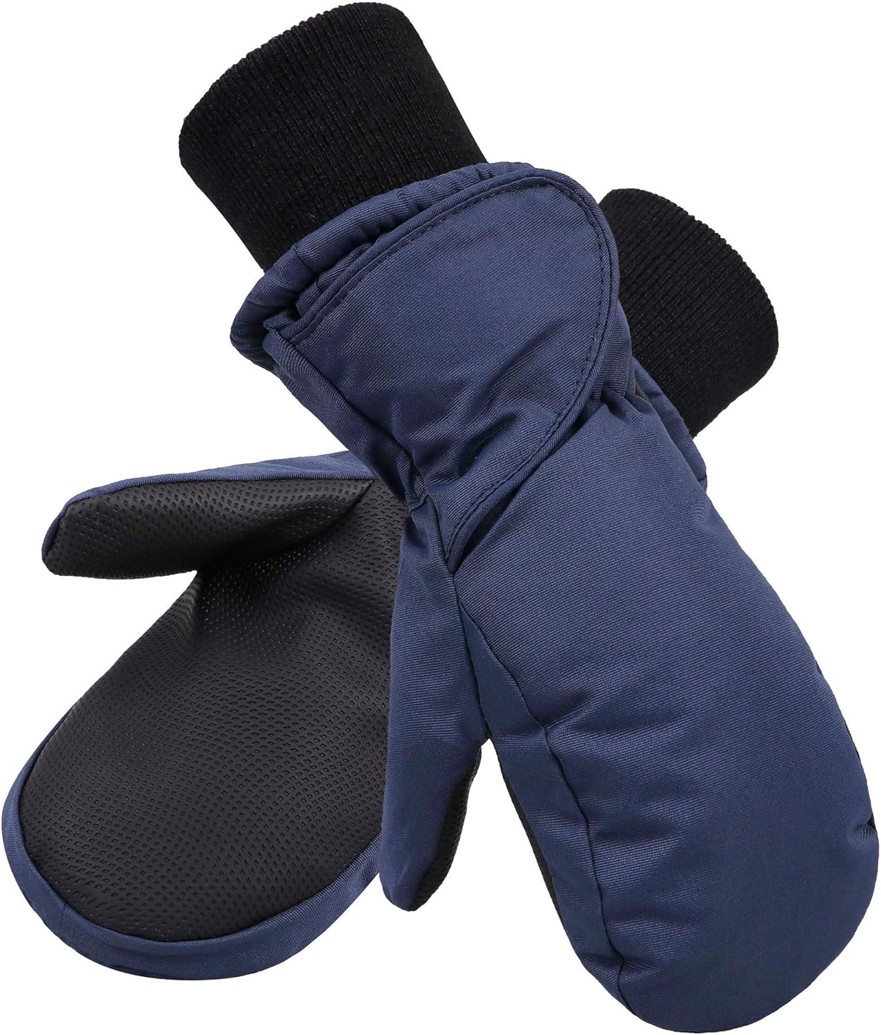 SimpliKids Childrens Snow Gloves For Winter Sports