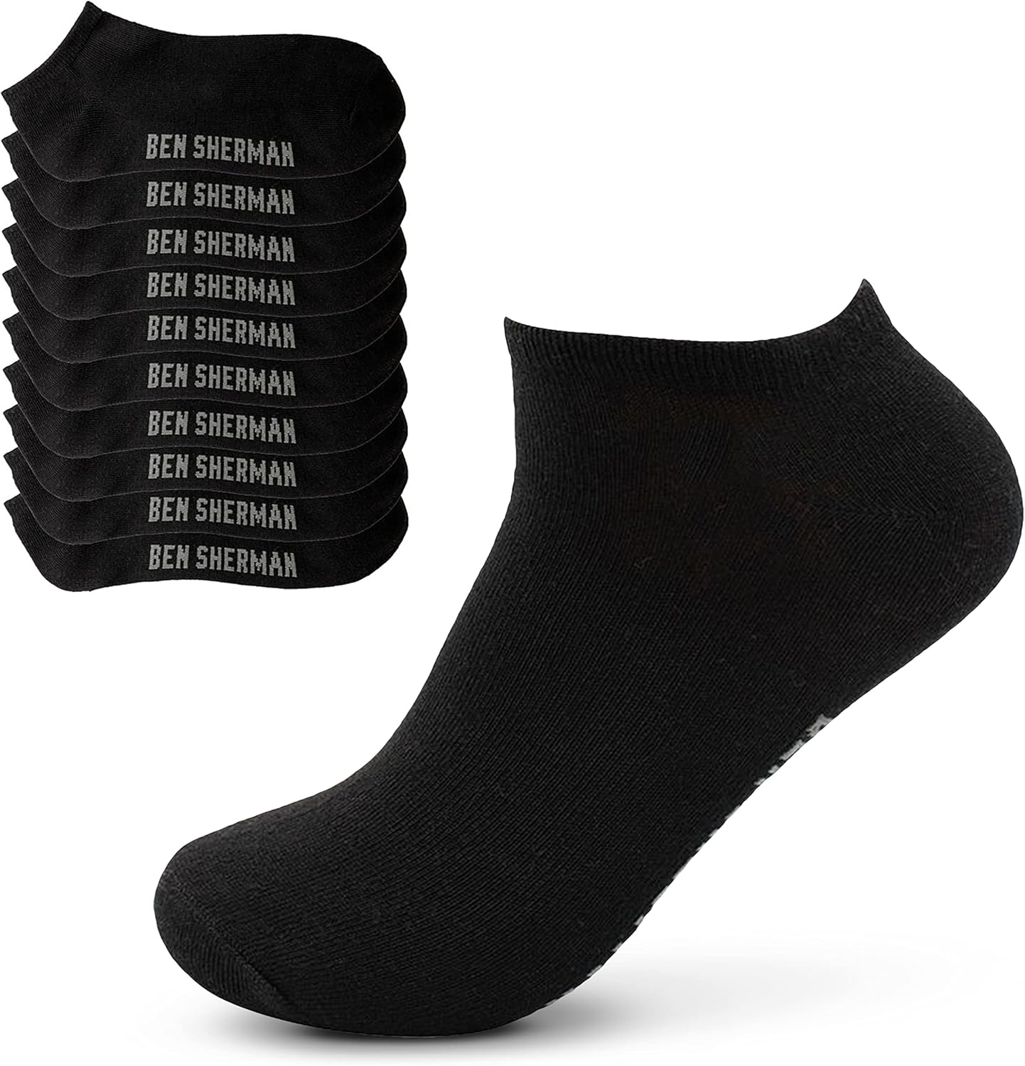 Comfort Fit Running Socks