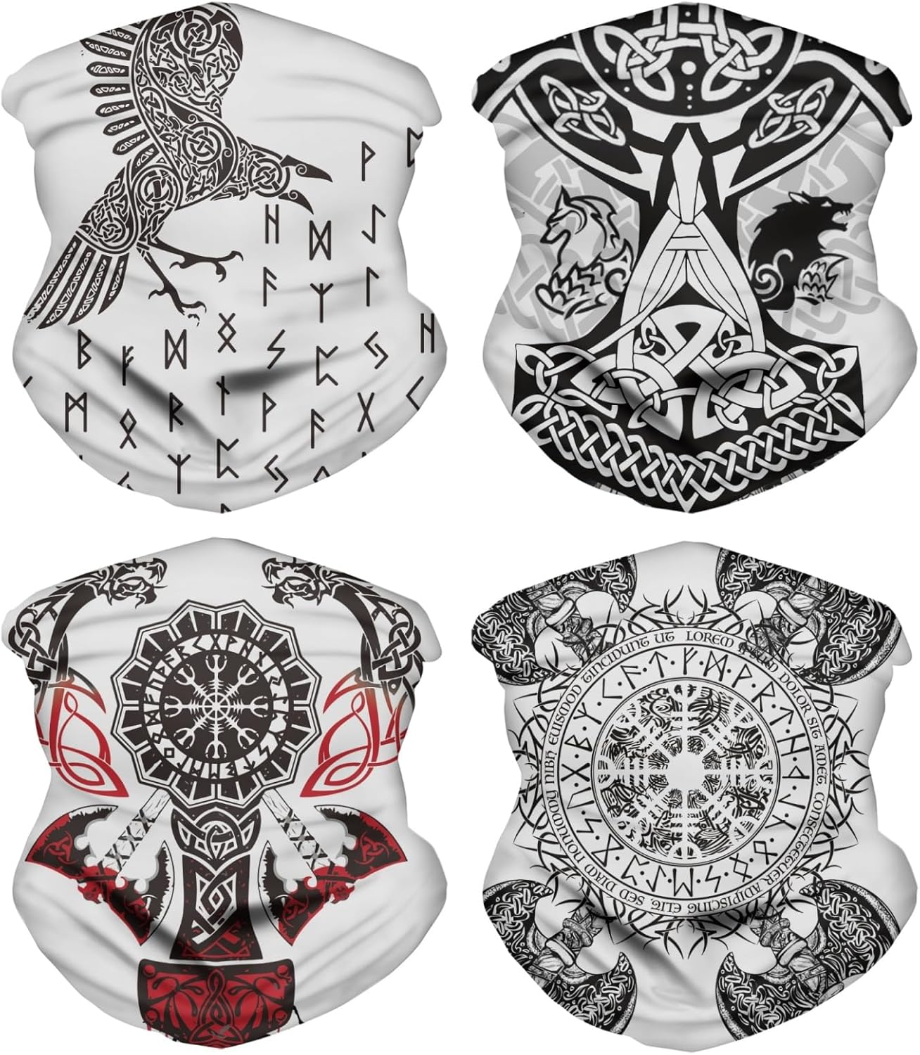 Face Mask Bandana