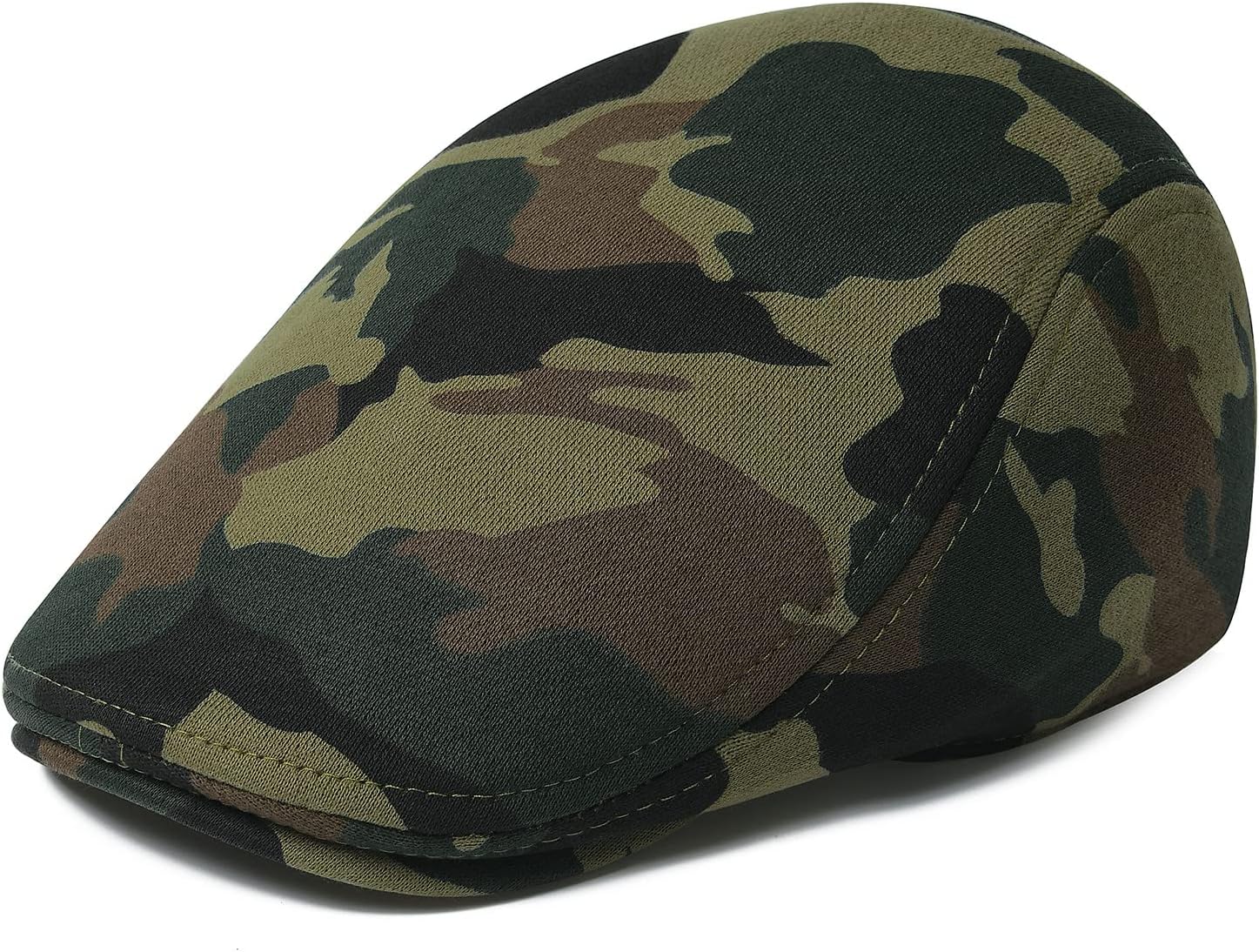 Stylish Gatsby Newsboy Driving Cap