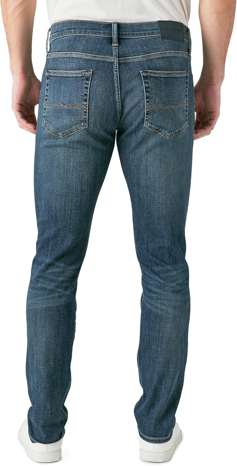 110 Slim Fit Jeans