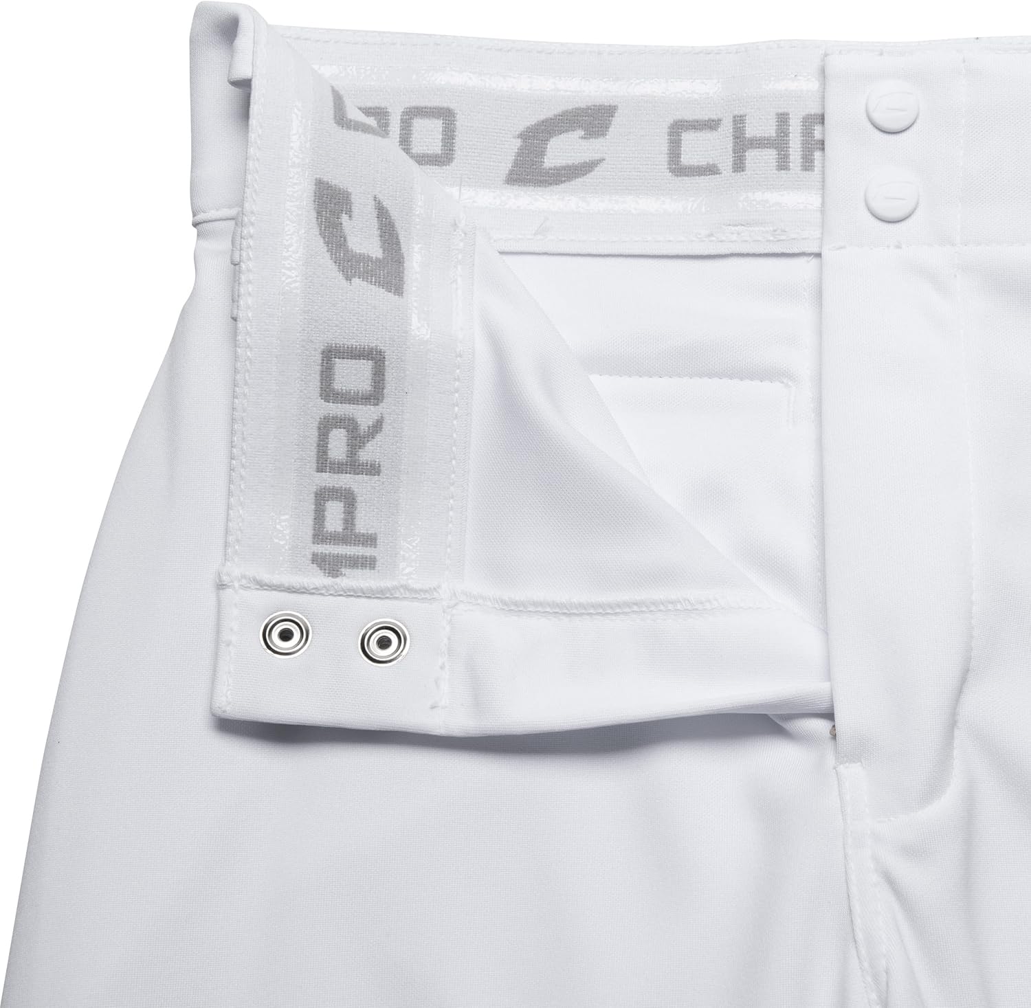 CHAMPRO Boys Triple Crown Baseball Pant Knickers with Braid