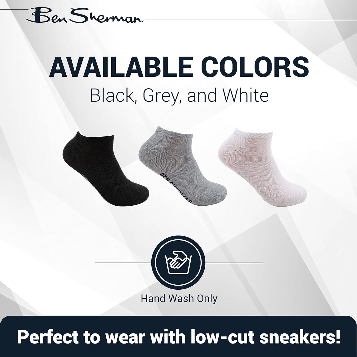 Comfort Fit Running Socks